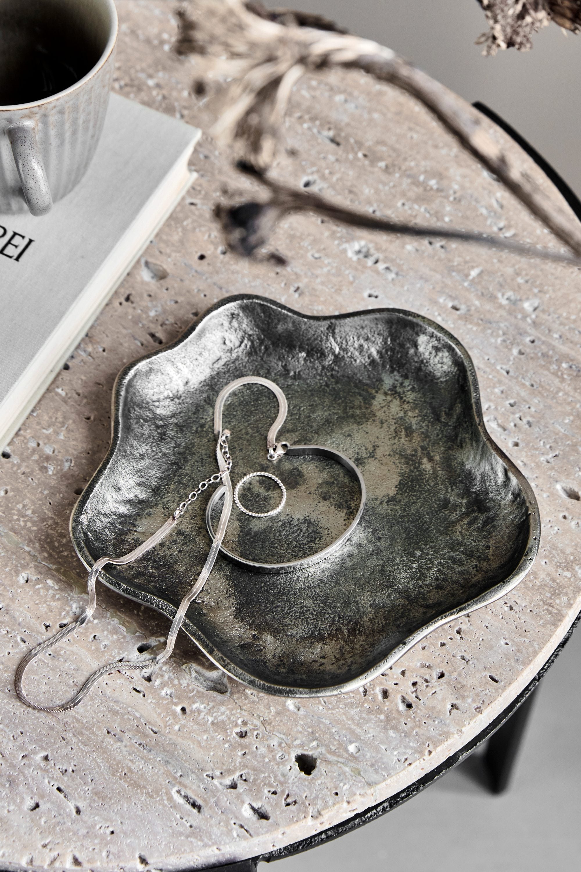 talas tray 18cm