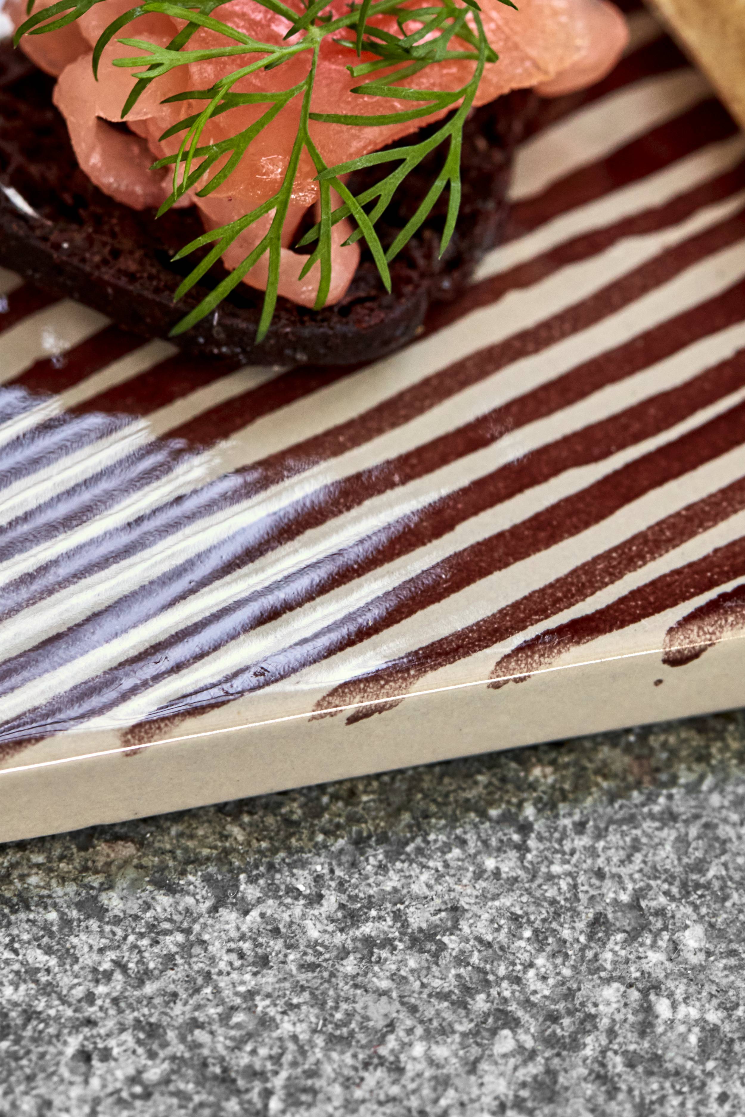 diva serving board set/2