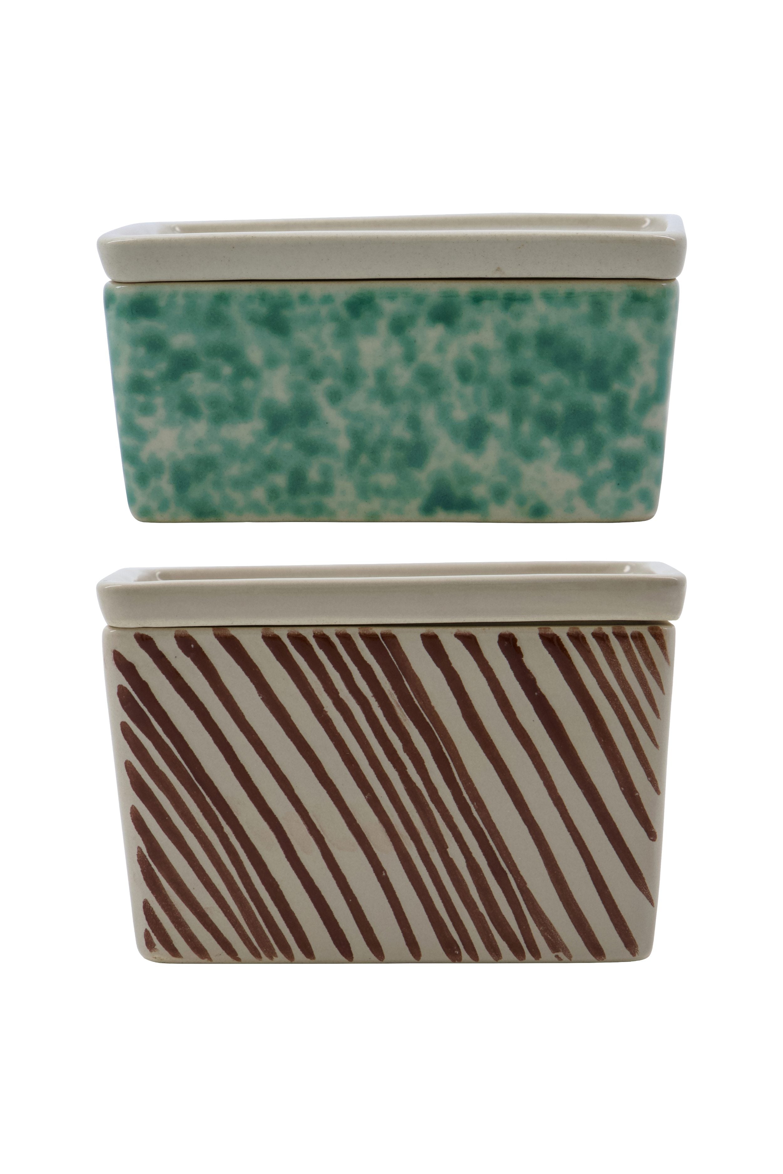 diva storage set of 2