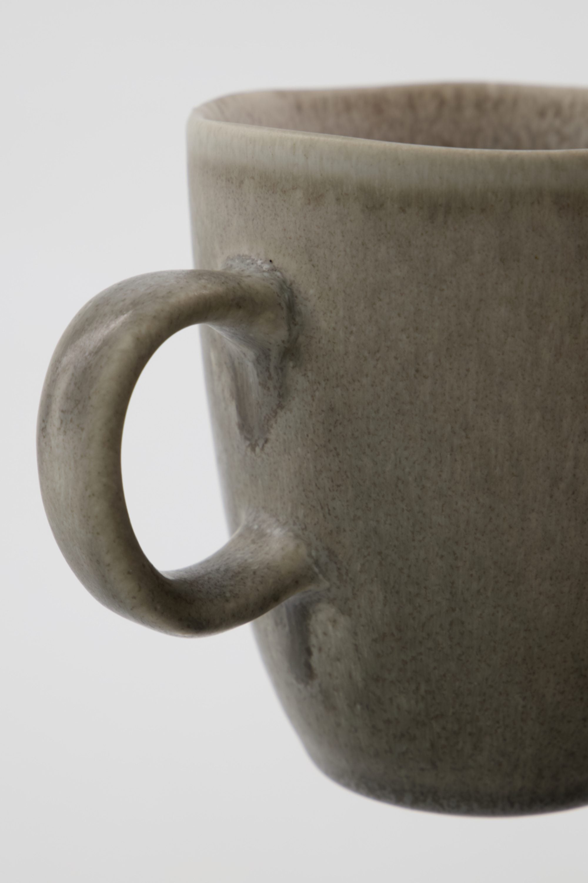 more mug grey