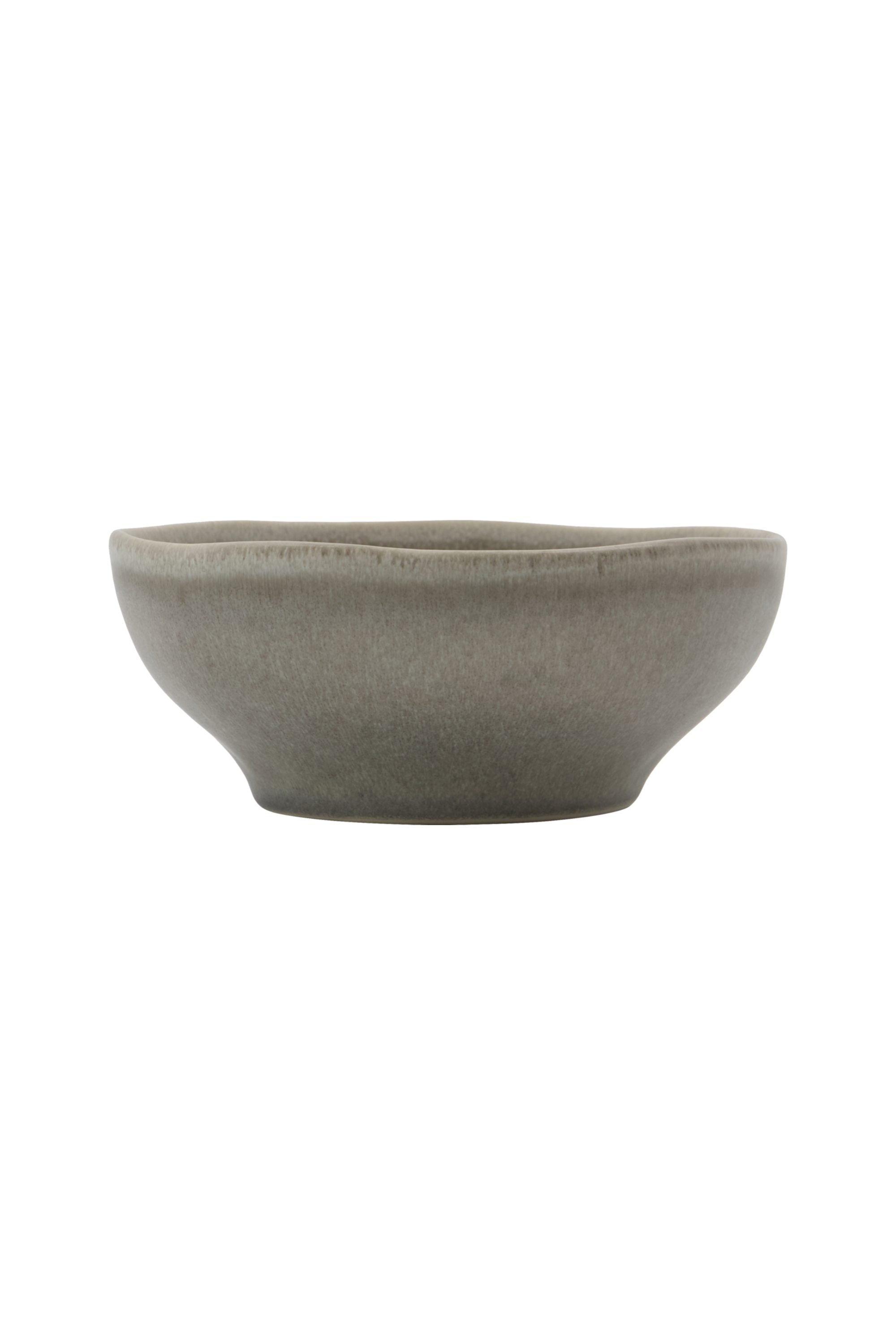 more bowl grey 16cm