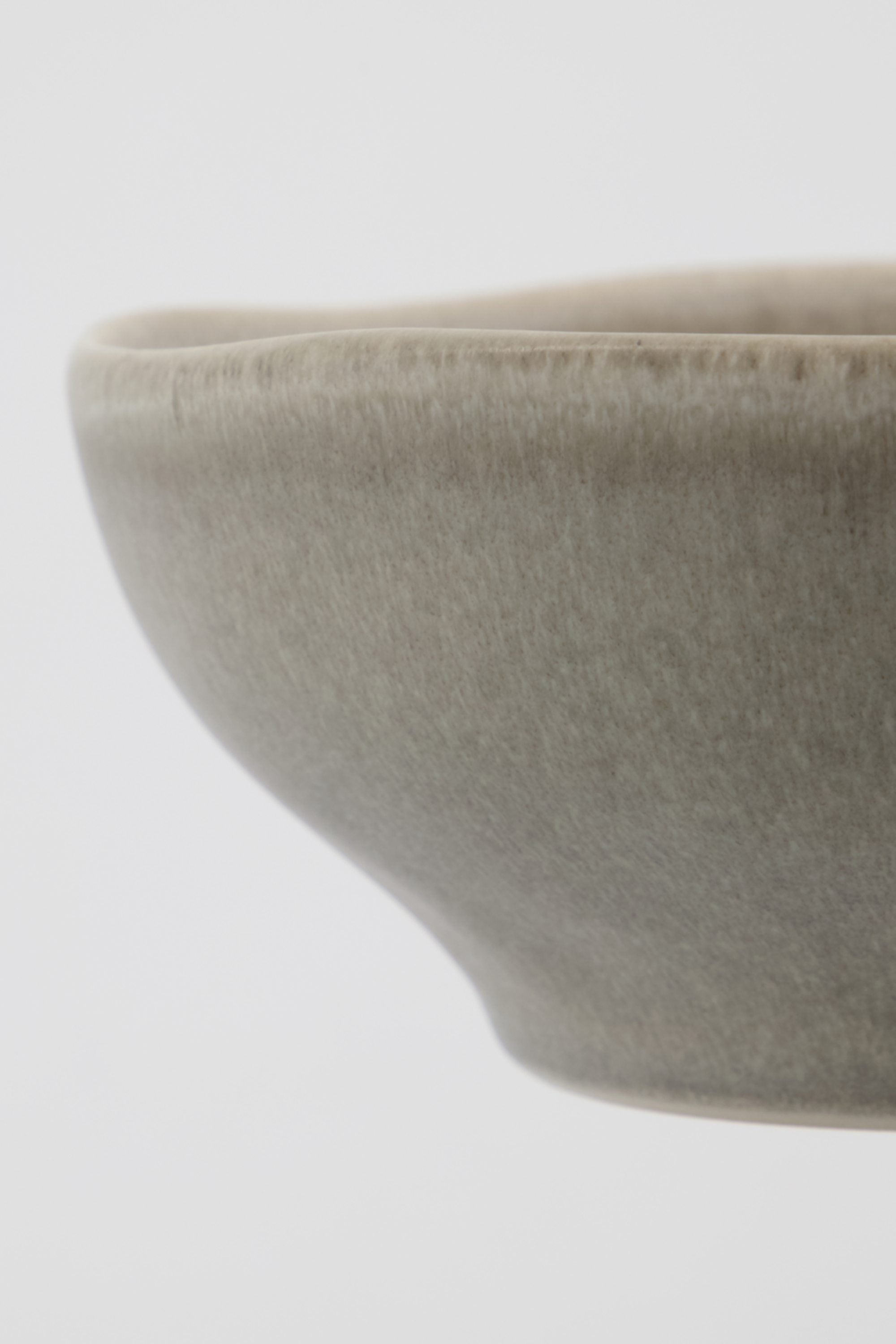 more bowl grey 16cm