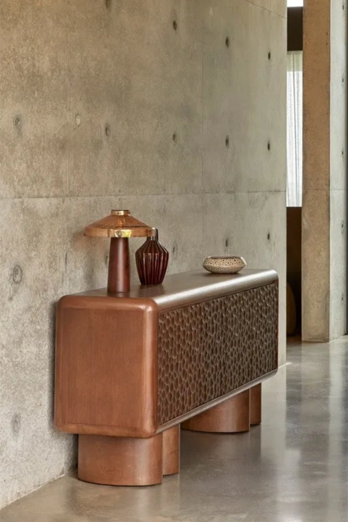 sedona table lamp