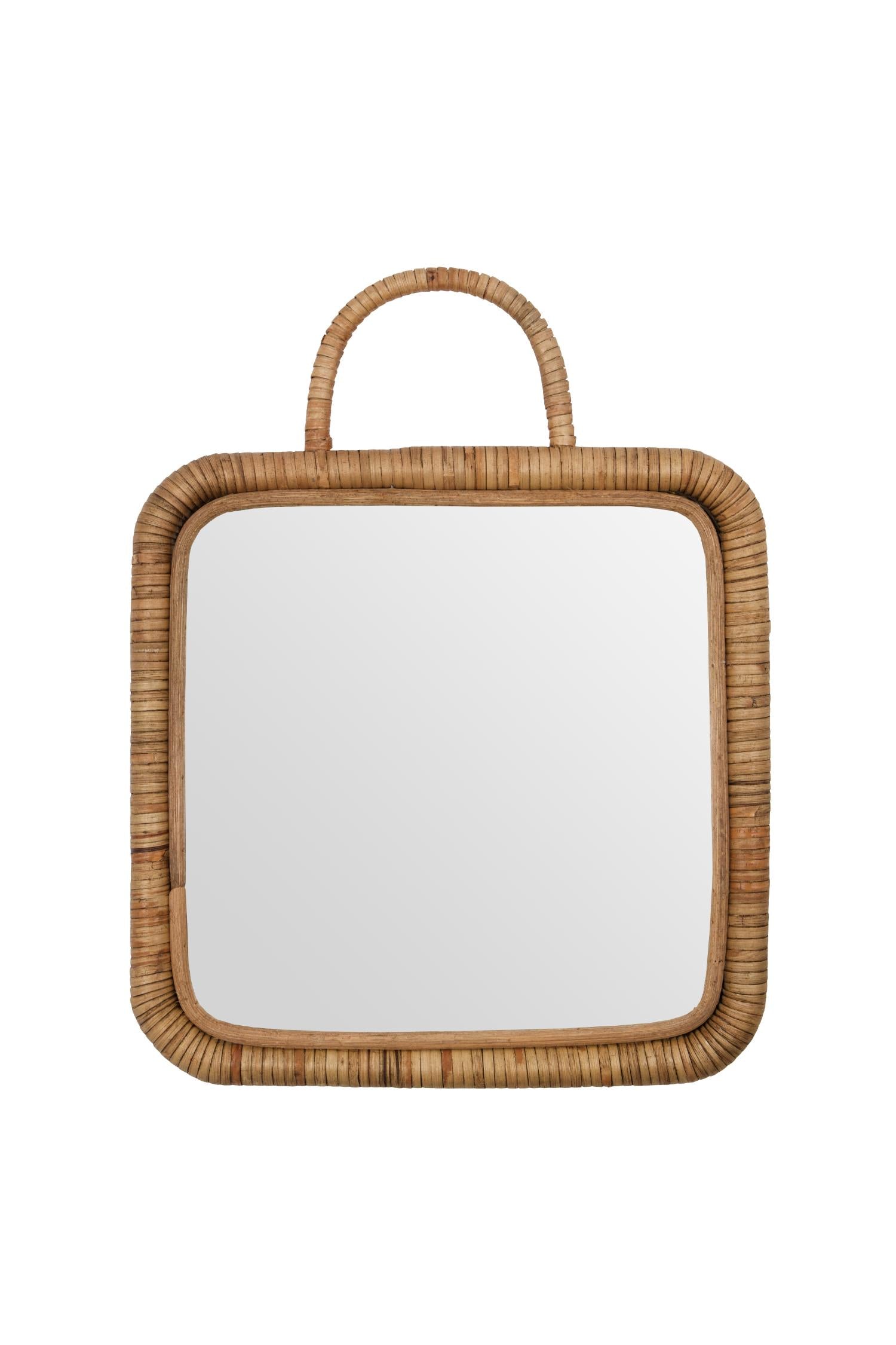 baki mirror 28cm