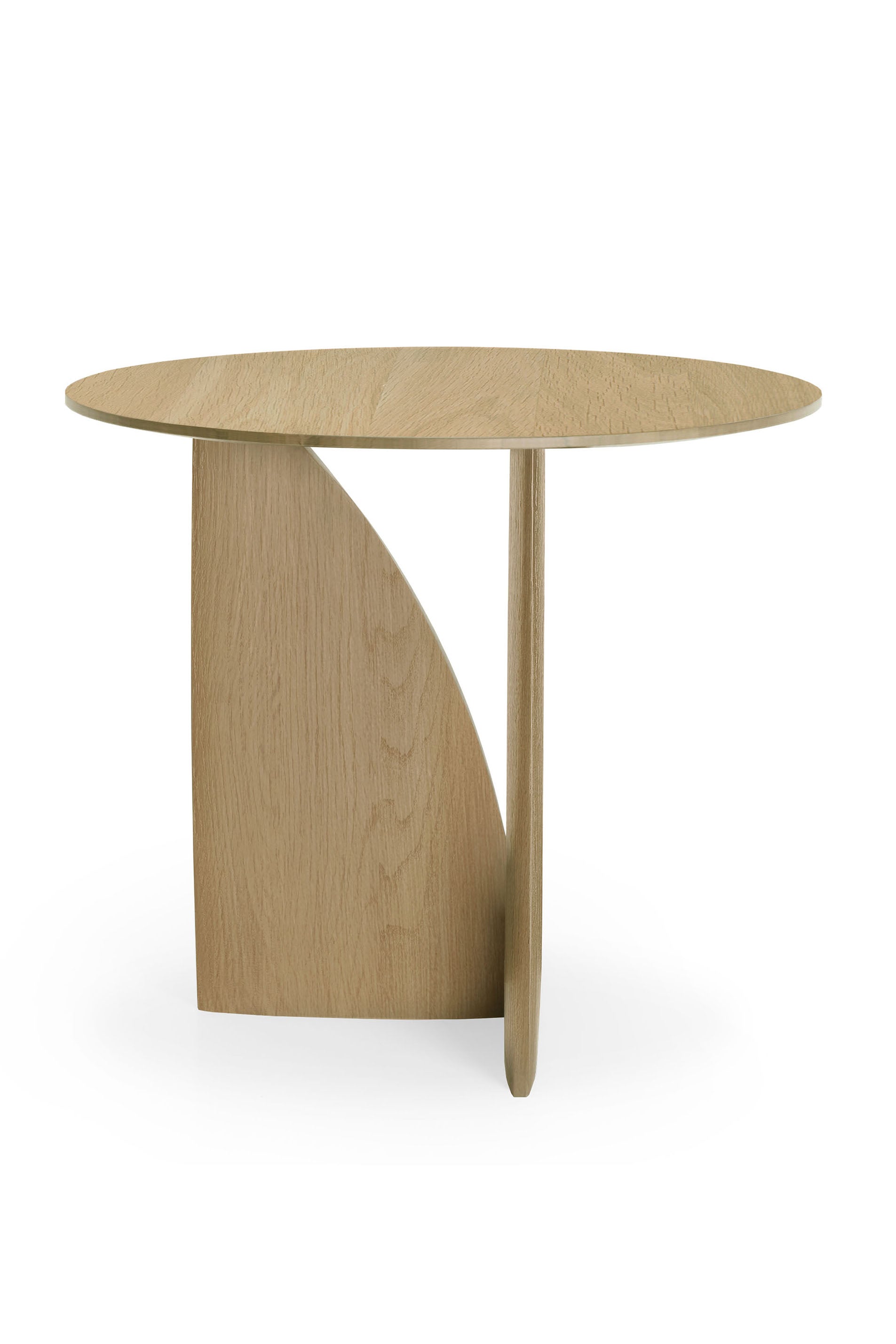 geometry side table