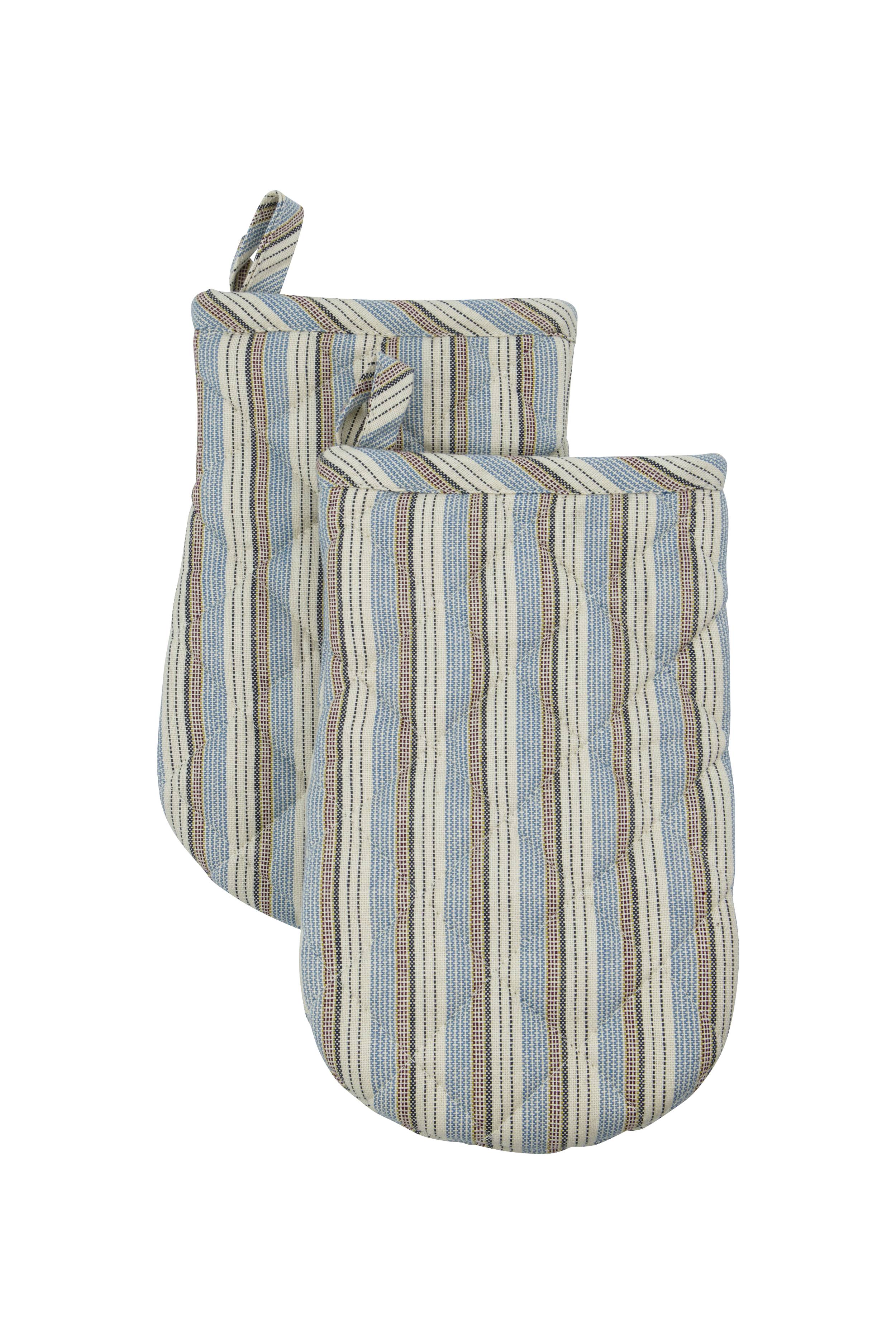 chef kitchen glove set of 2