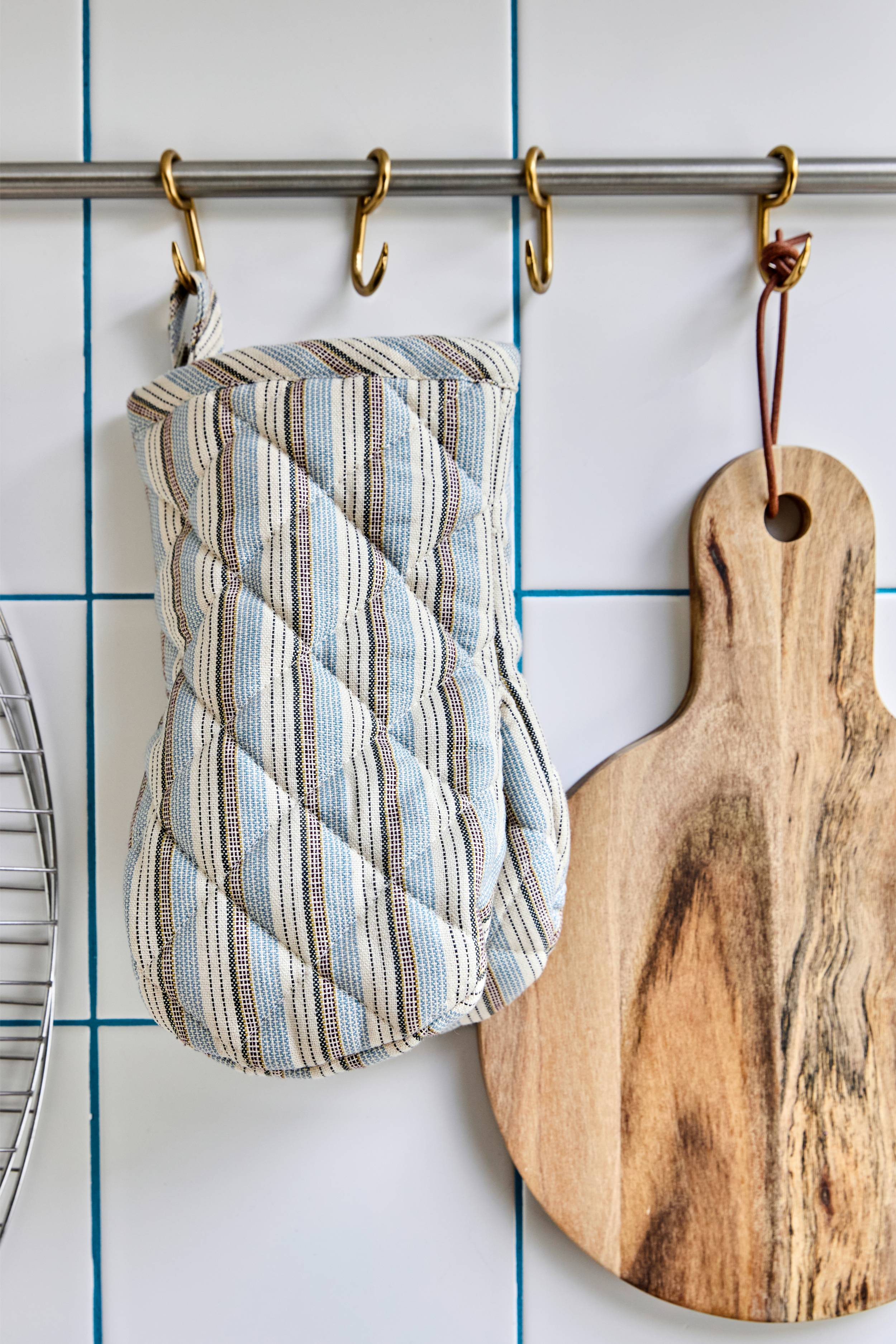 chef kitchen glove set of 2