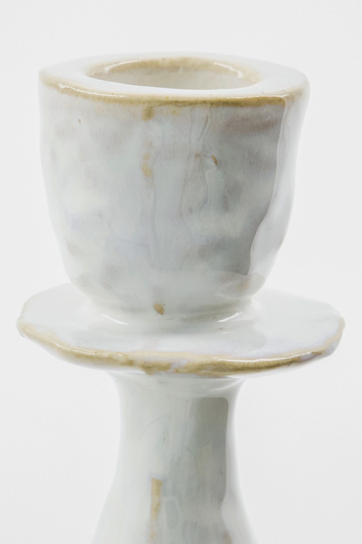 lucca candleholder 18cm