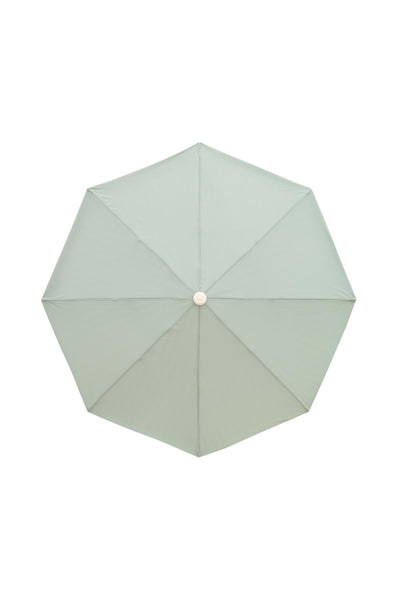 amalfi umbrella riviera green