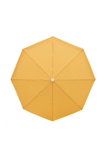 amalfi umbrella mimosa