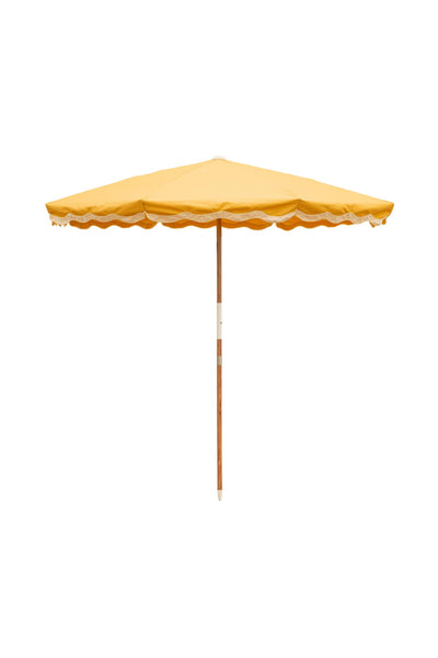 amalfi umbrella mimosa