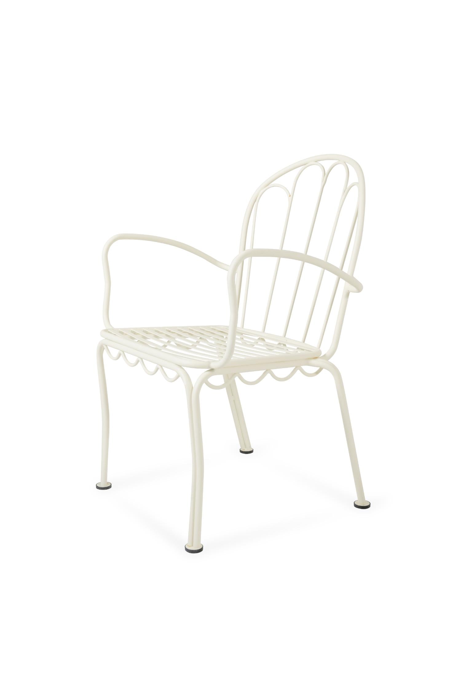 alfresco dining chair