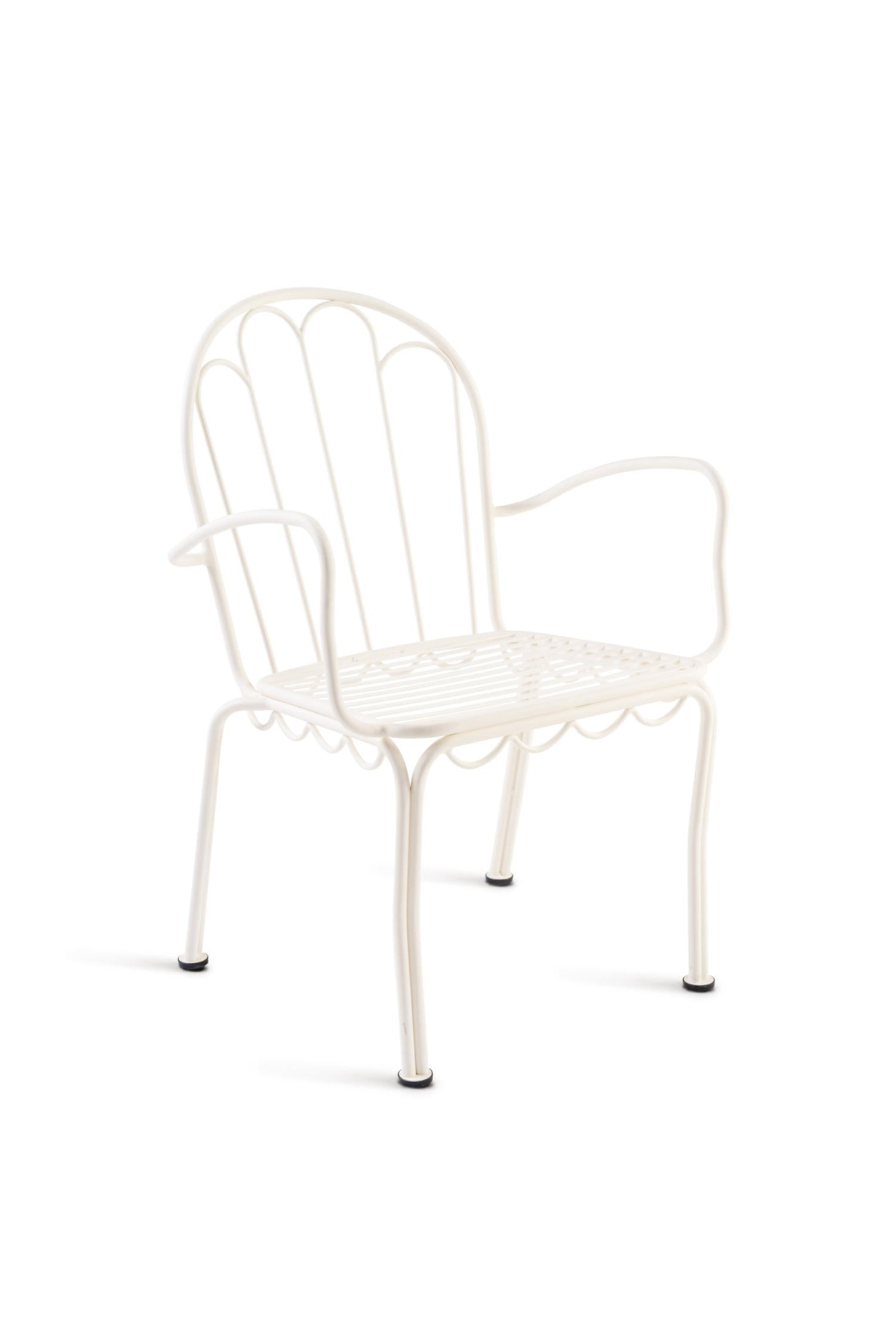 alfresco dining chair