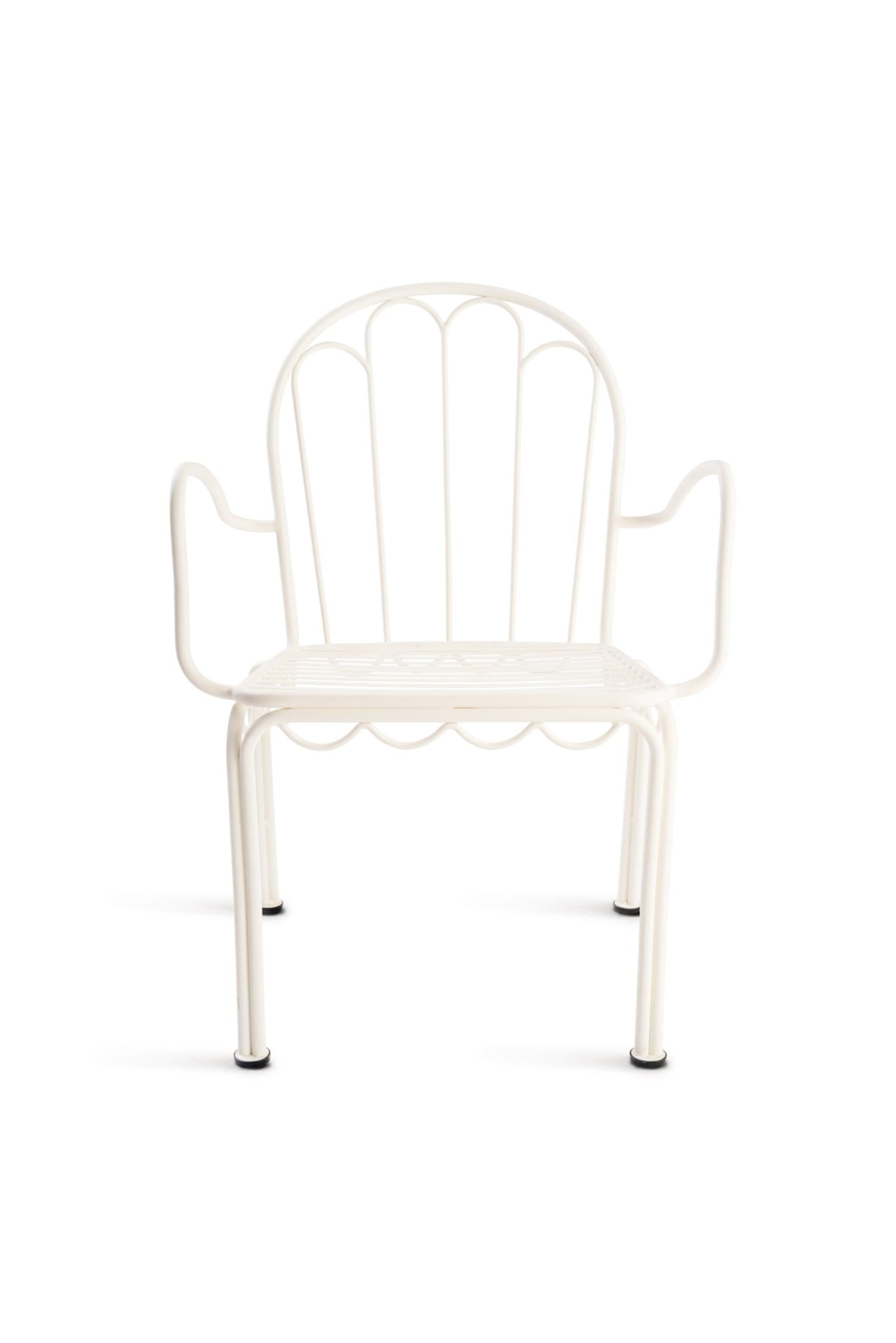 alfresco dining chair