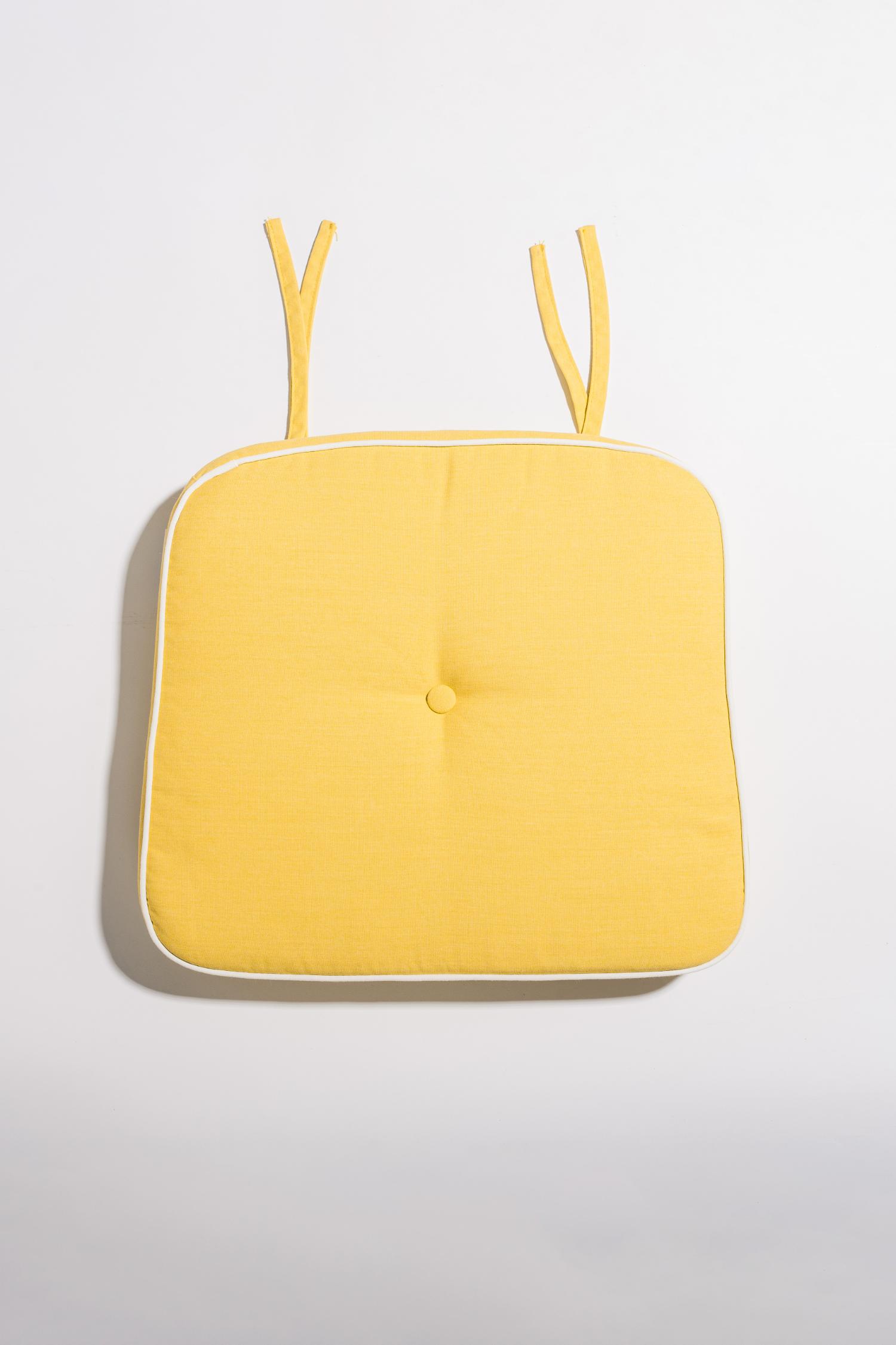 alfresco chair cushion mimosa