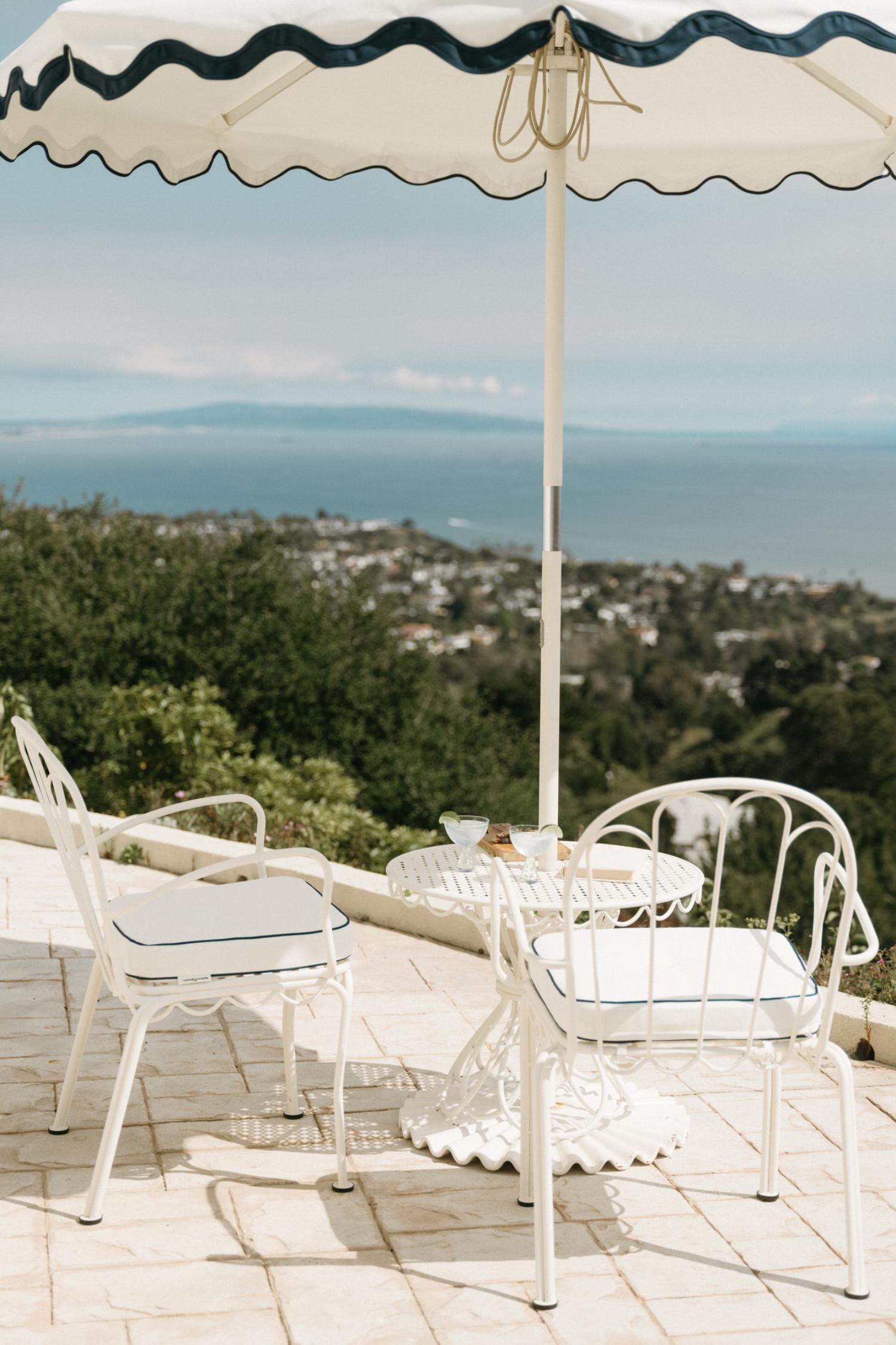 alfresco dining chair