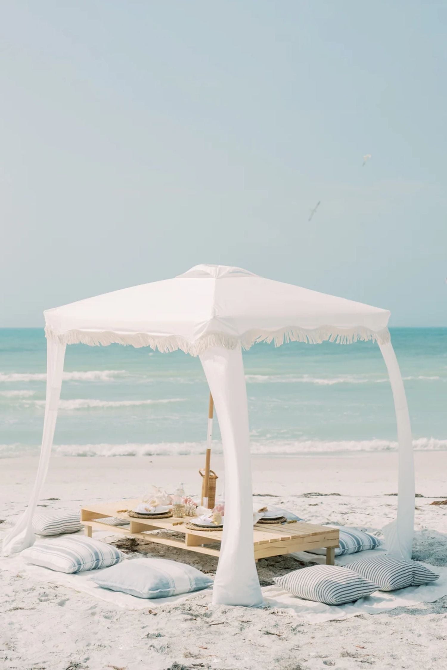 premium cabana antique white