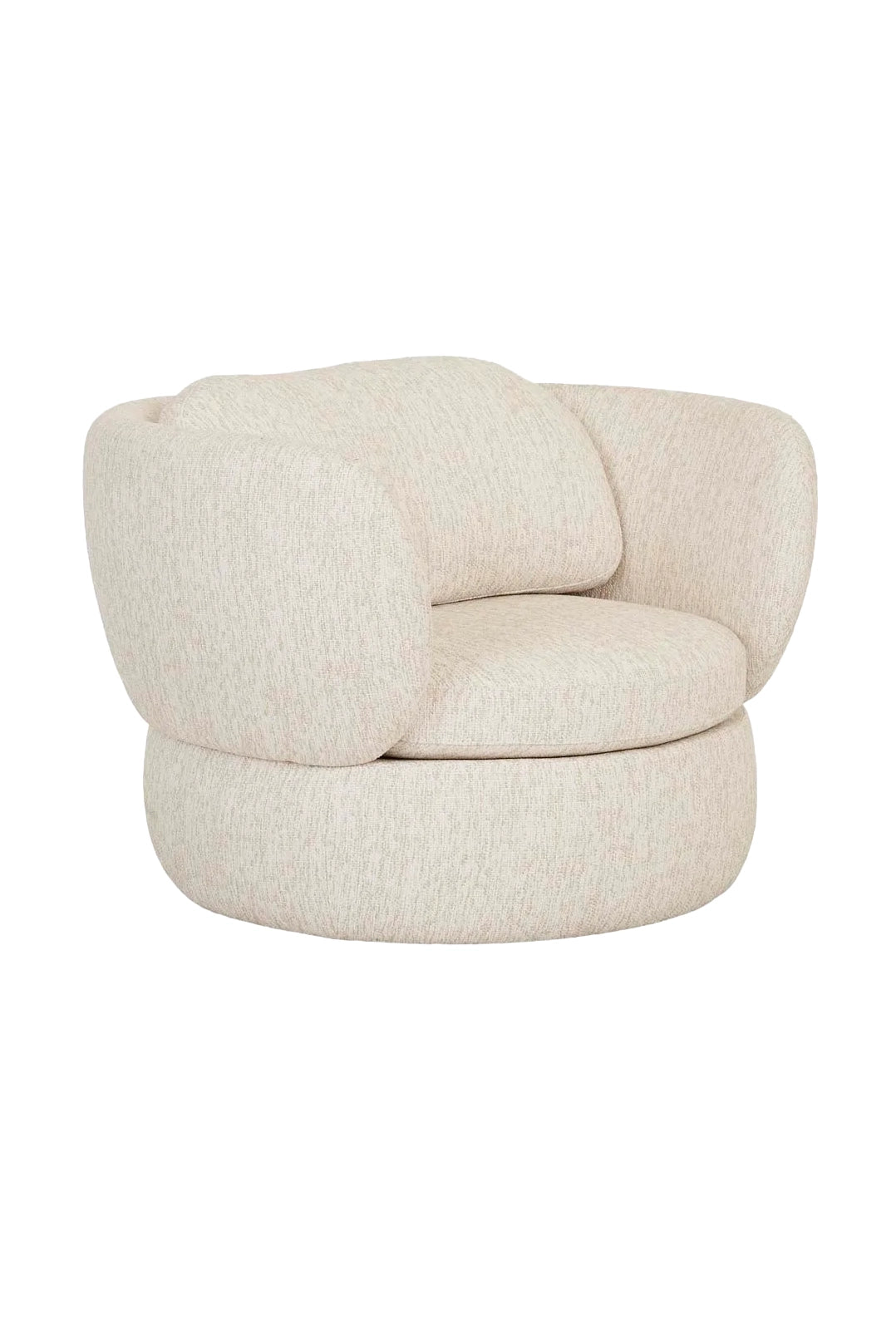winona swivel chair