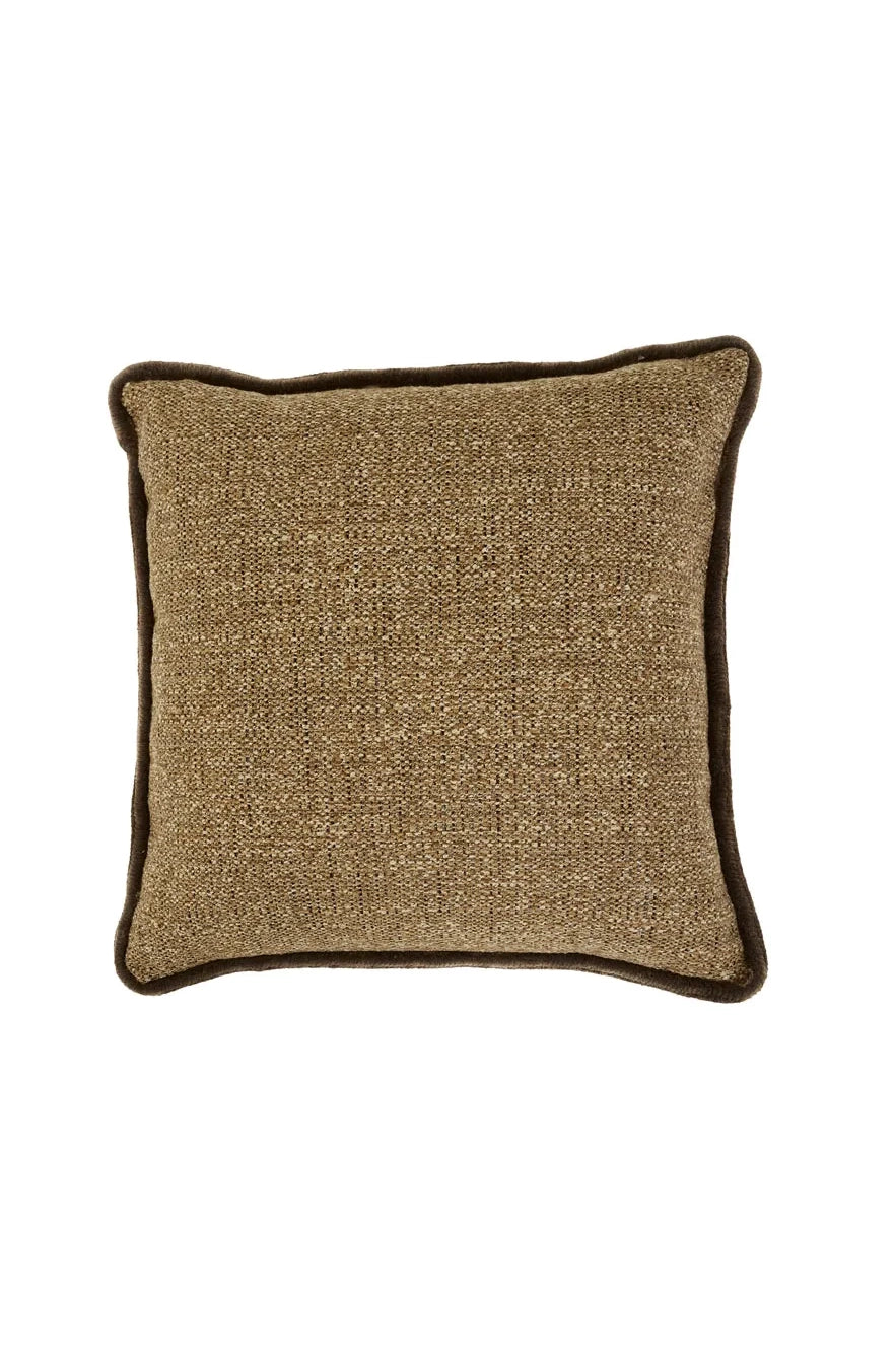 ivar cushion clay square