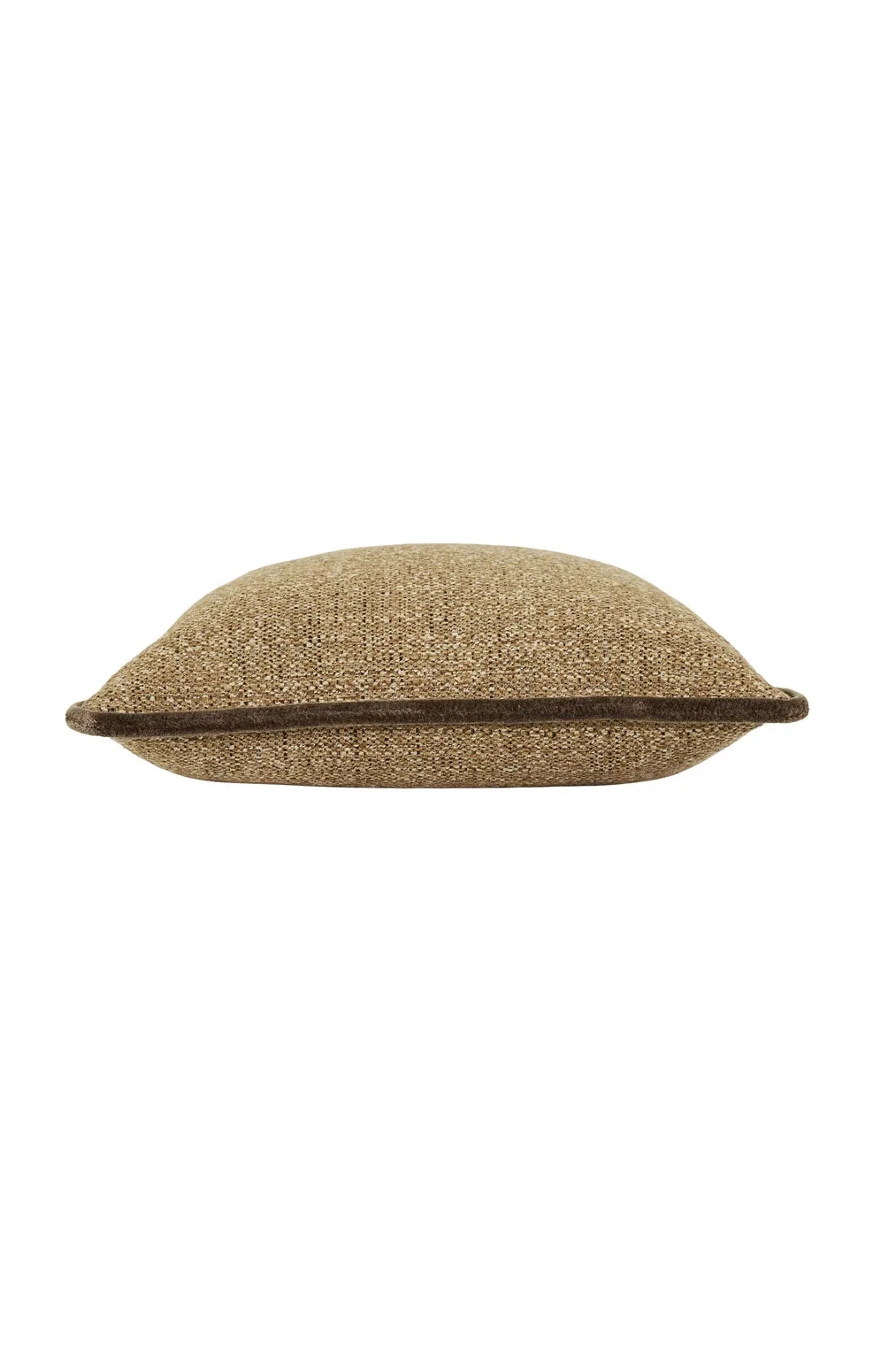 ivar cushion clay square