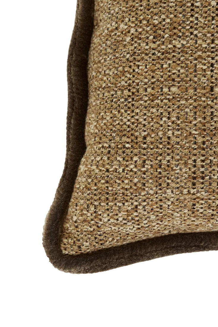 ivar cushion clay rectangle