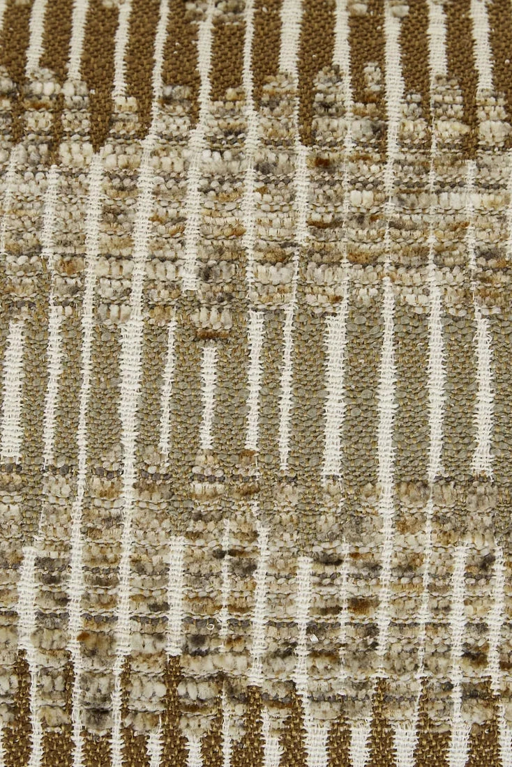 tribe cushion umber rectangle