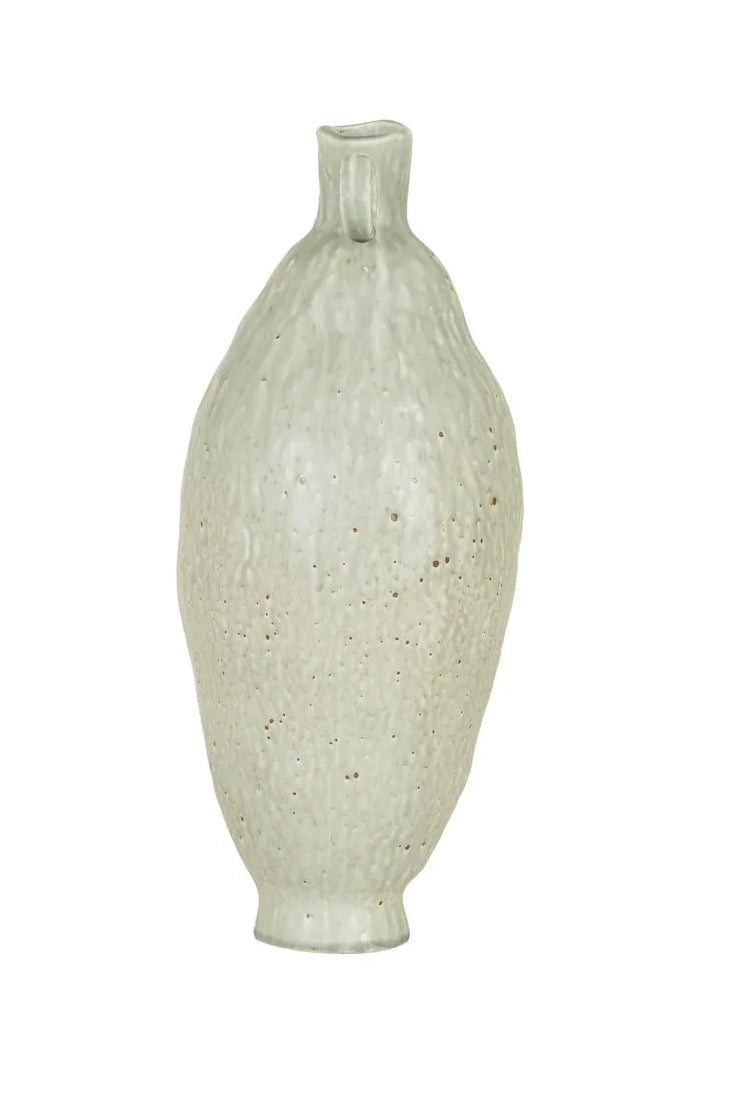 haven vase pistachio