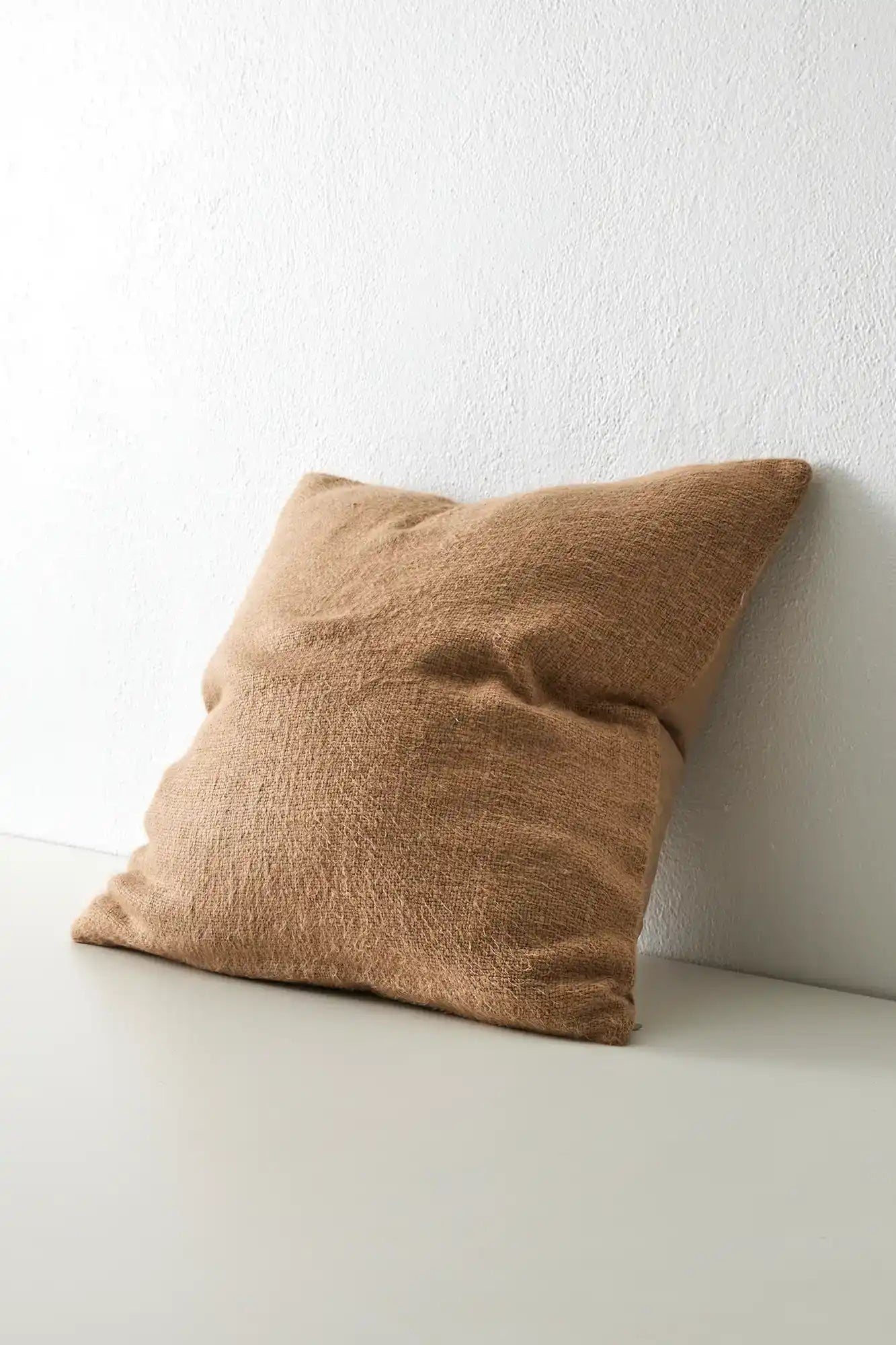 cinnamon cushion cover
