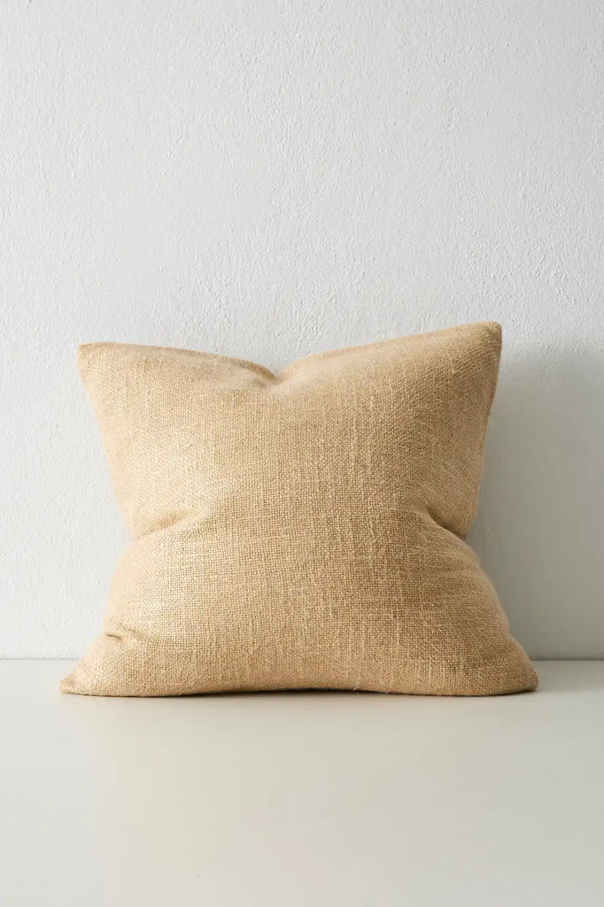 sand cushion cover