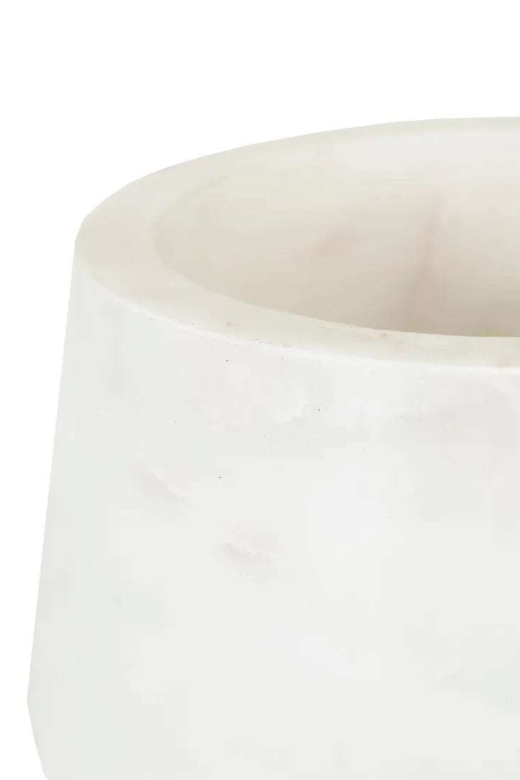 osha table lamp marble