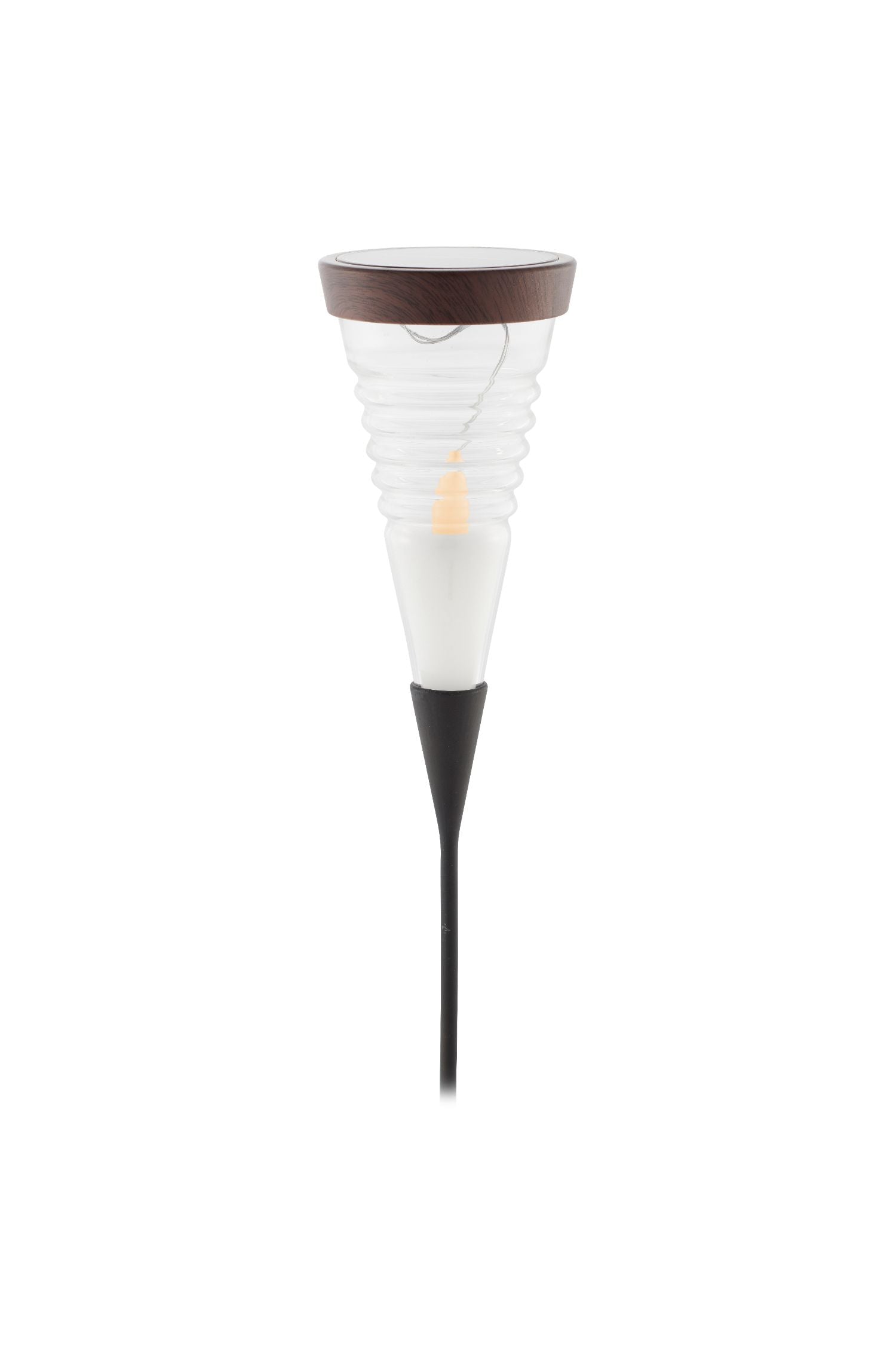 aston solar torch