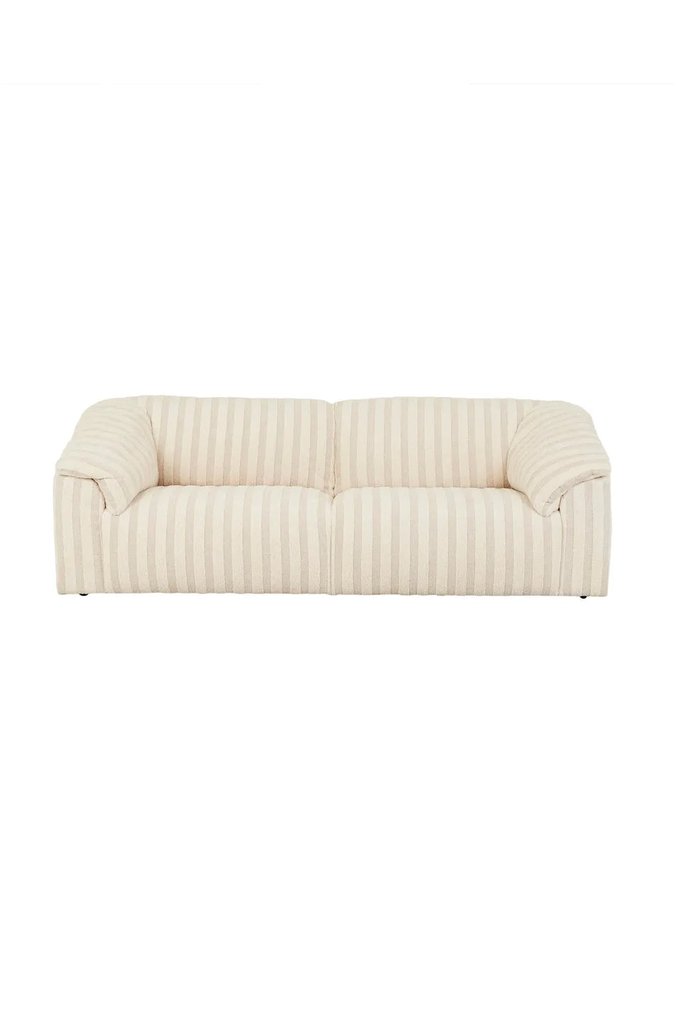 hugo sable sofa 3 seater