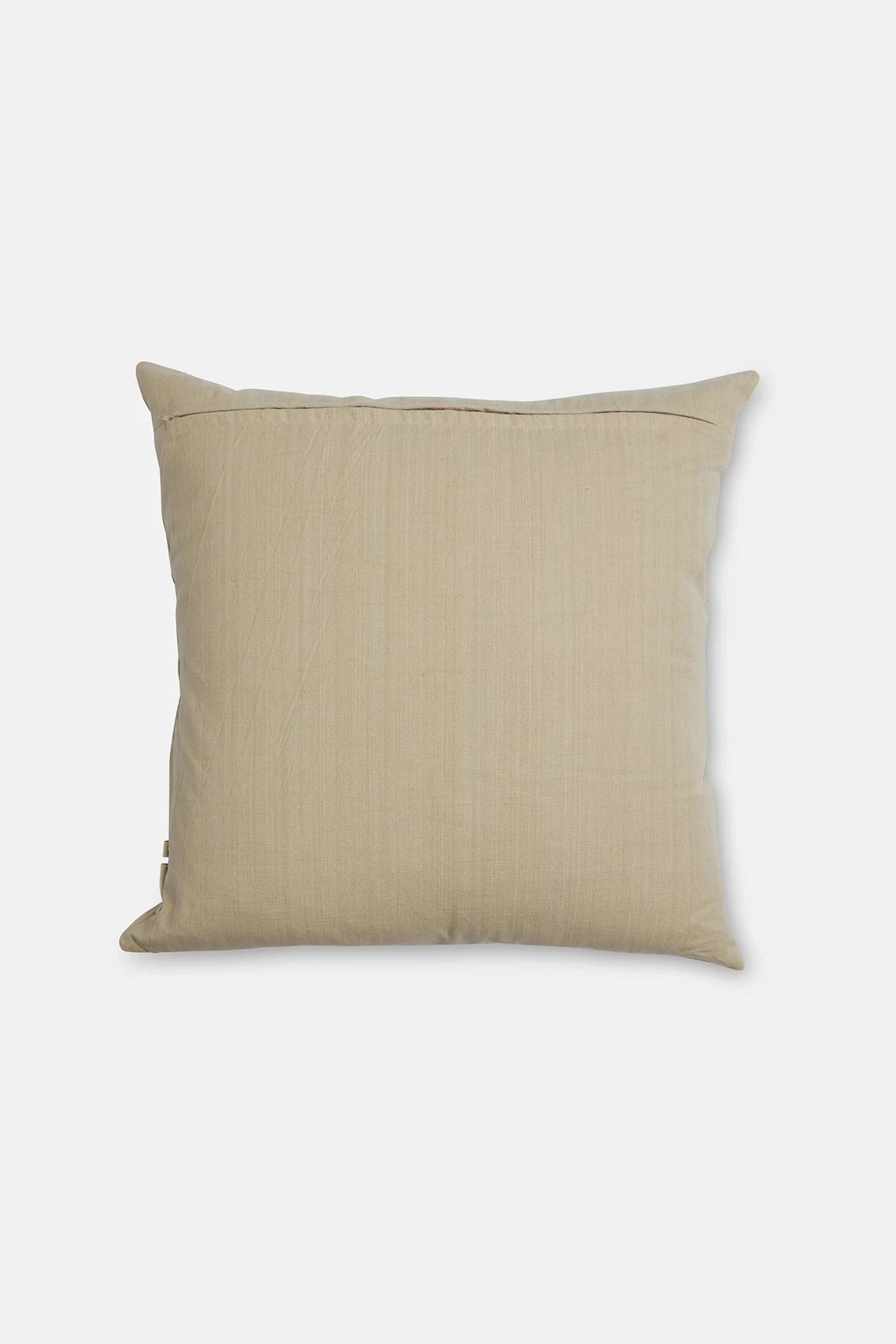 movers  square cushion cover