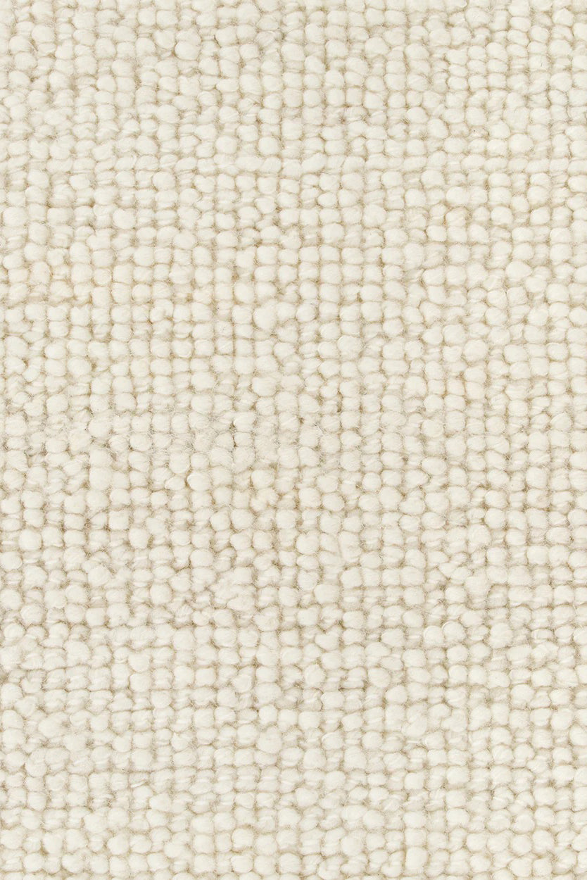 clifton rug ivory