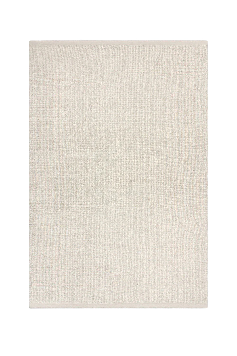 clifton rug ivory
