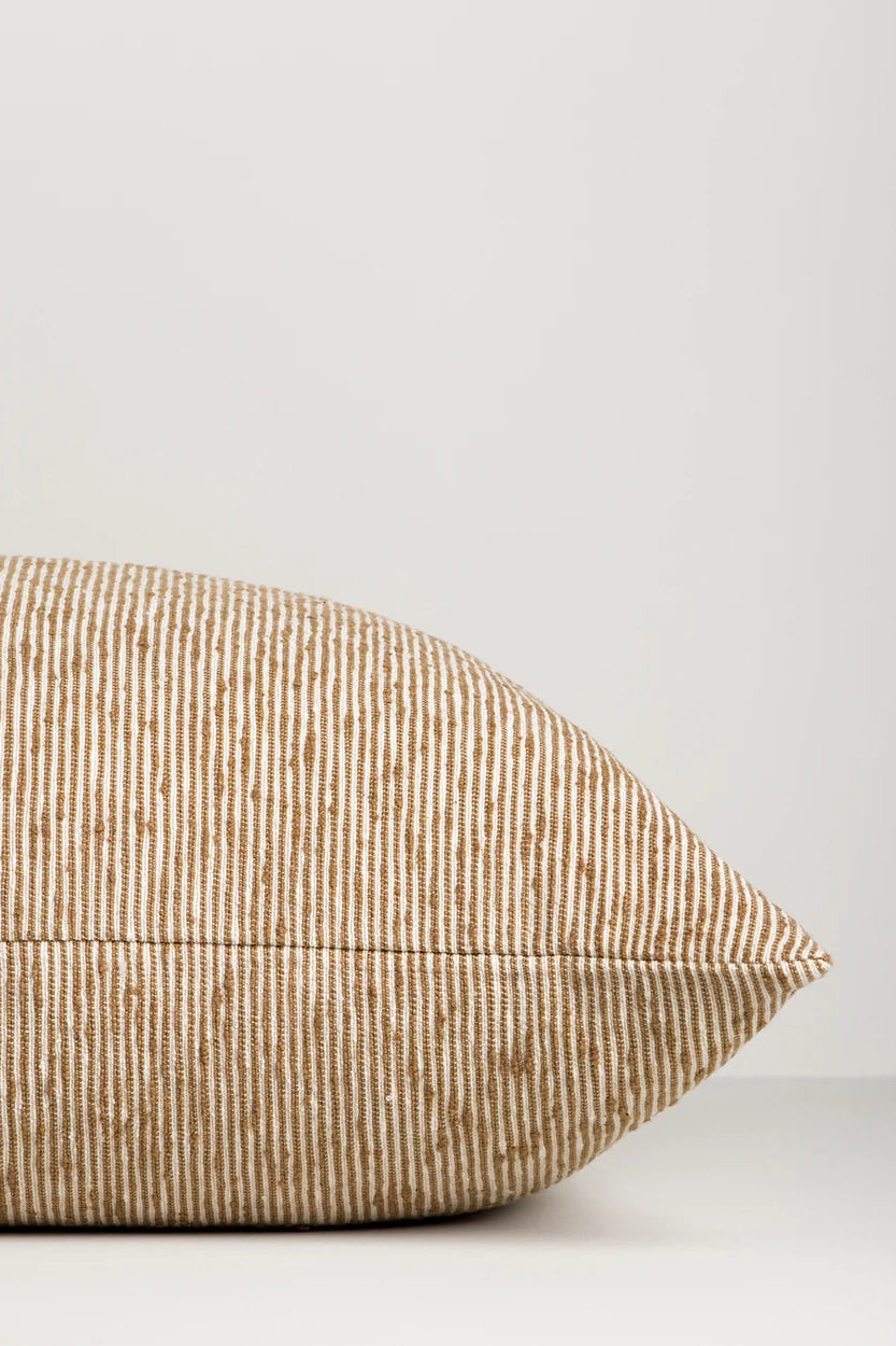 dalton cushion cover square oat