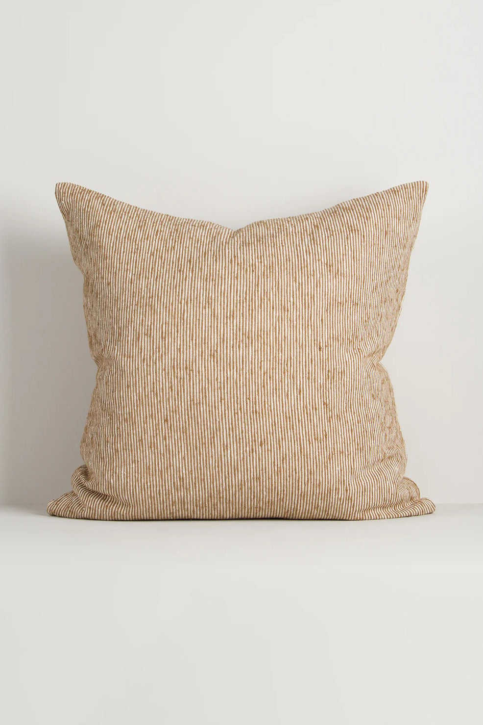 dalton cushion cover square oat
