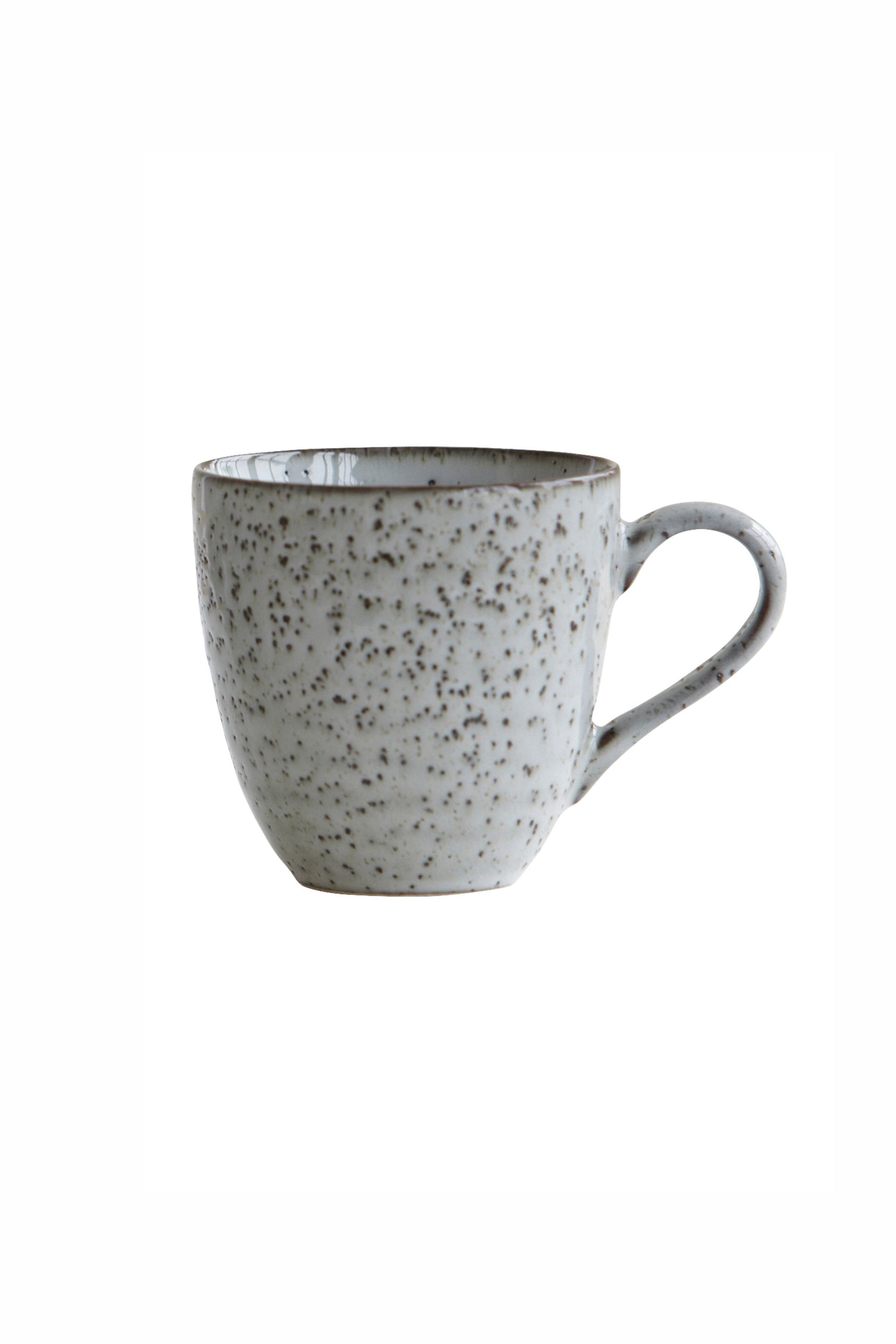 rustique mug set/4