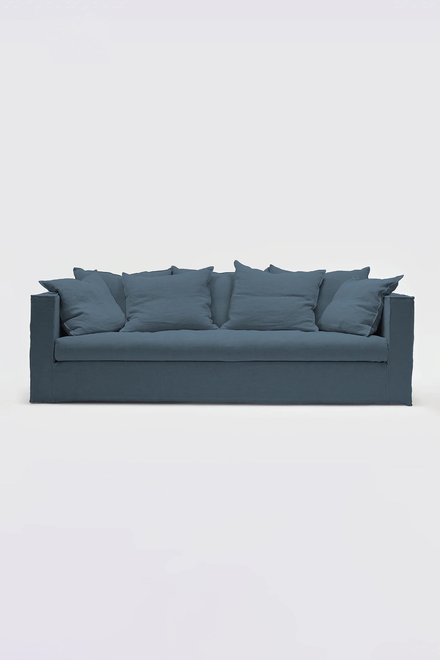 heirloom sofa 3 seater atlantic
