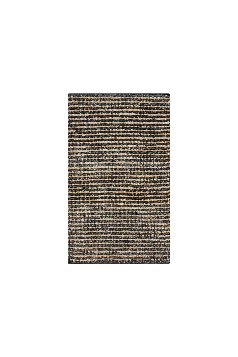 lima entrance mat charcoal