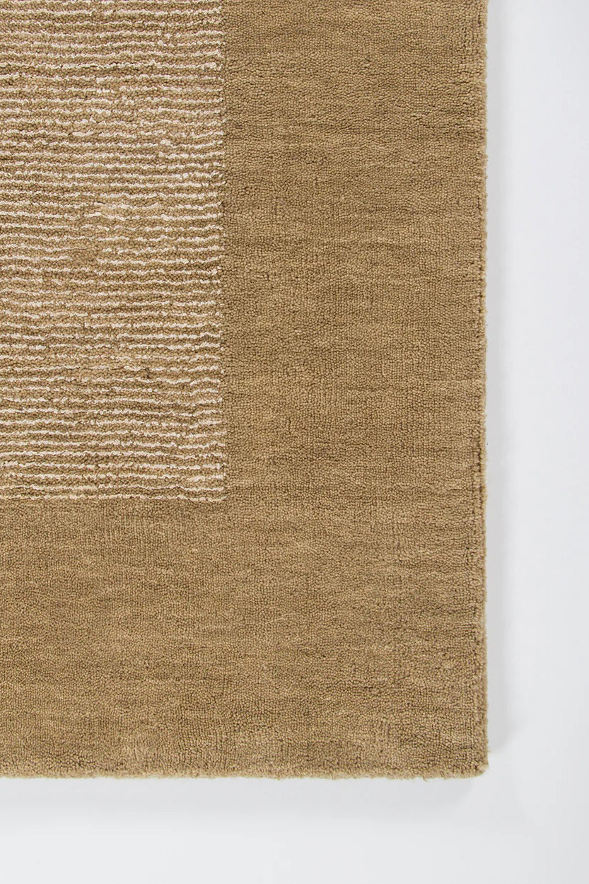 mayfair rug wheat