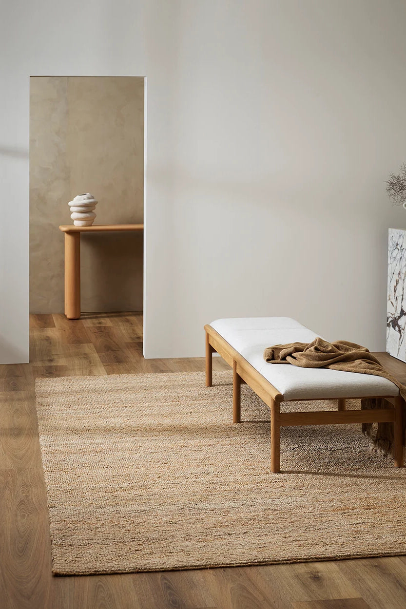 tahiti jute rug