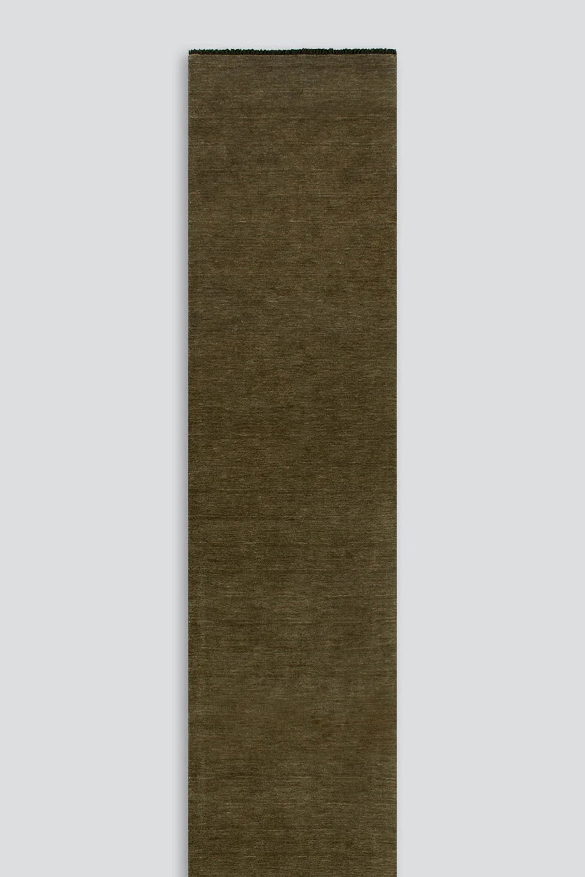 moss floor runner