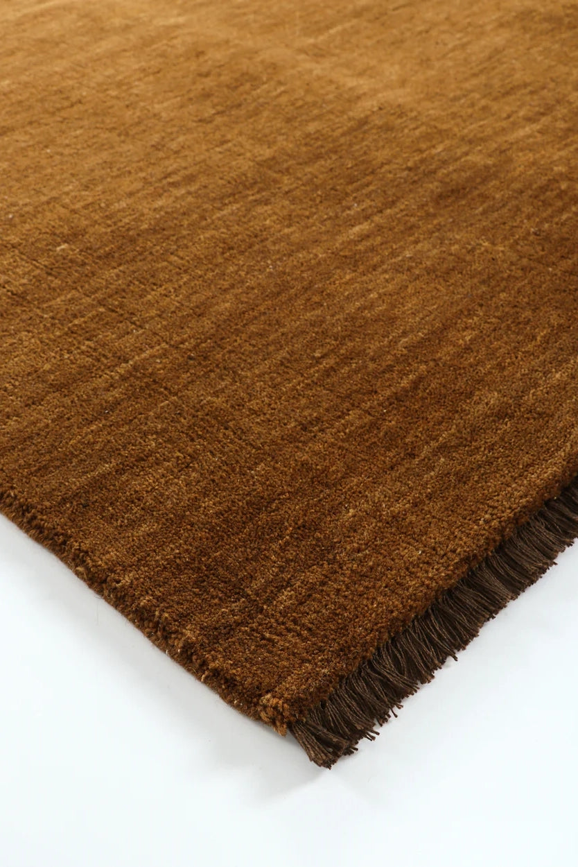 pecan floor runner