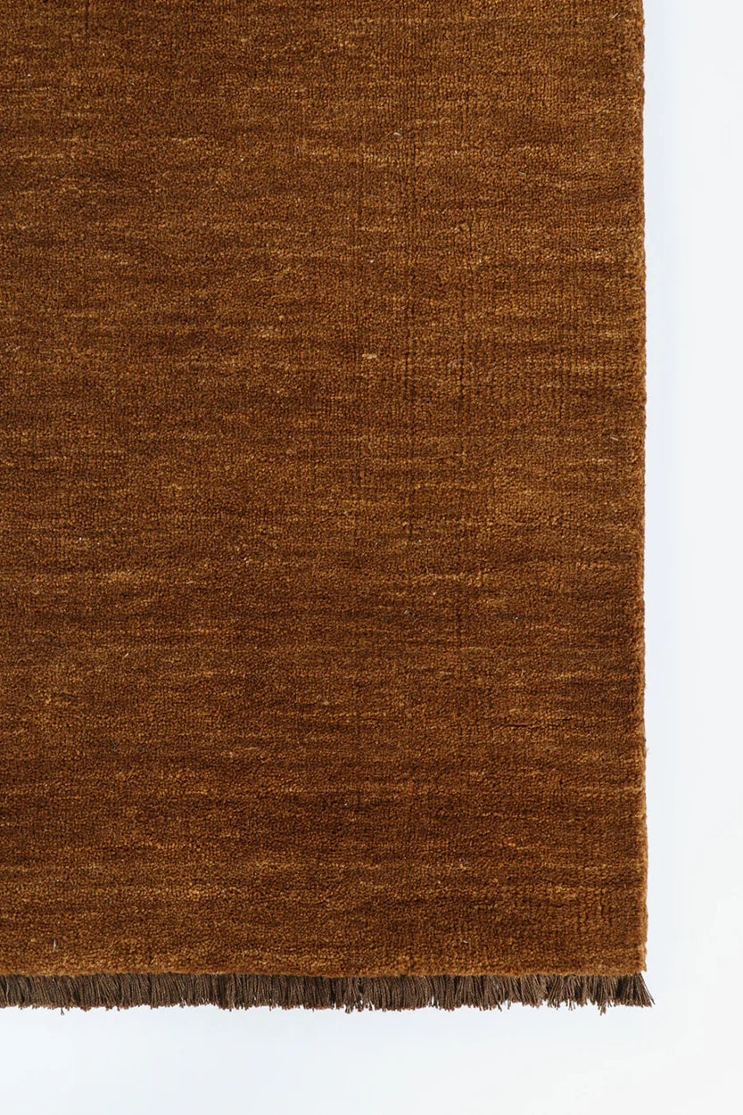 pecan floor runner
