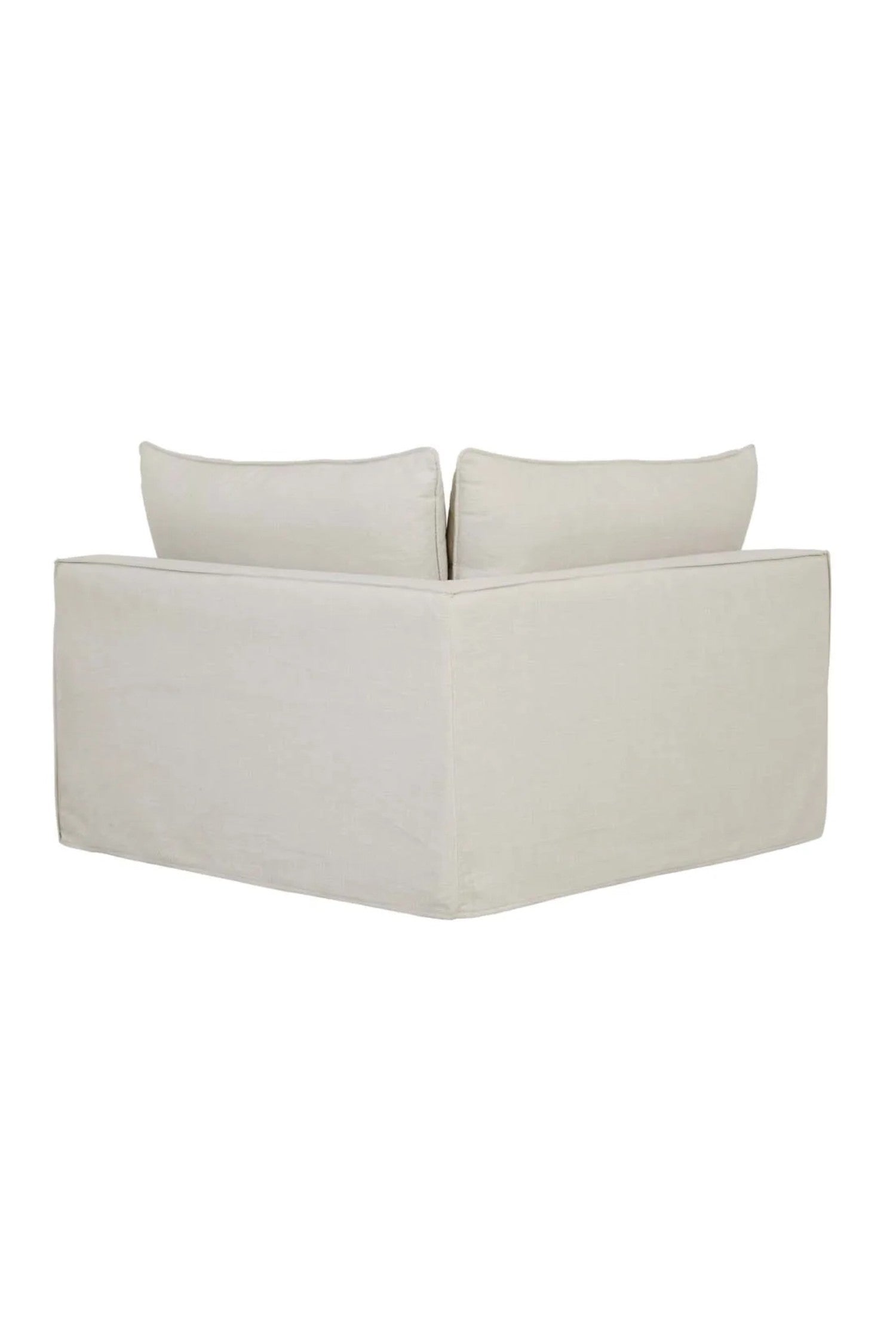 airlie corner sofa parchment