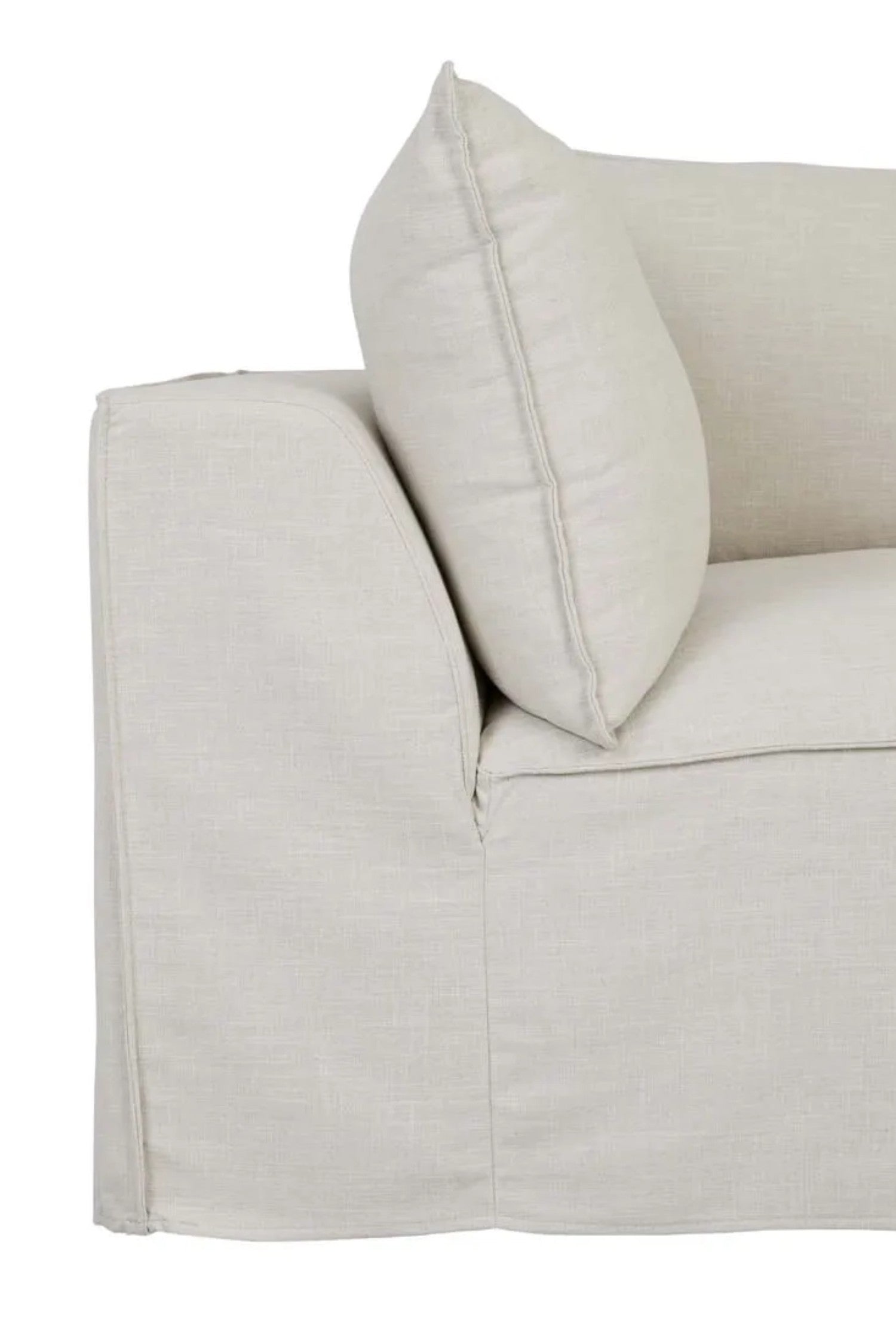 airlie corner sofa parchment