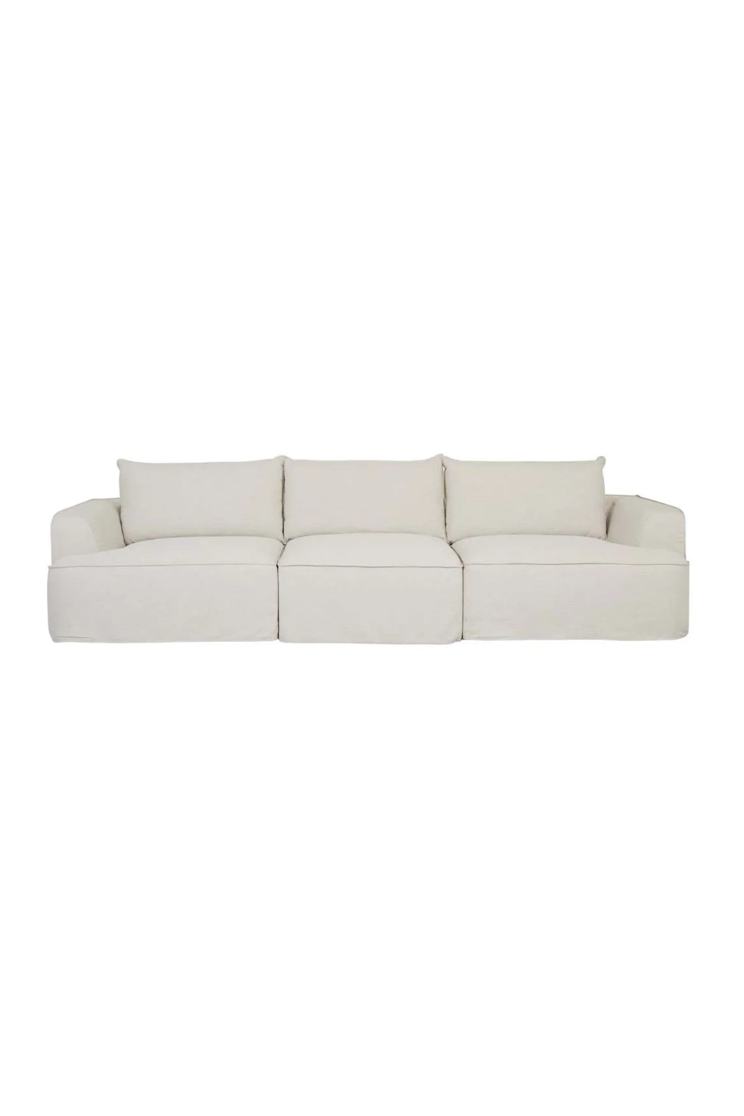 airlie centre sofa 1S parchment