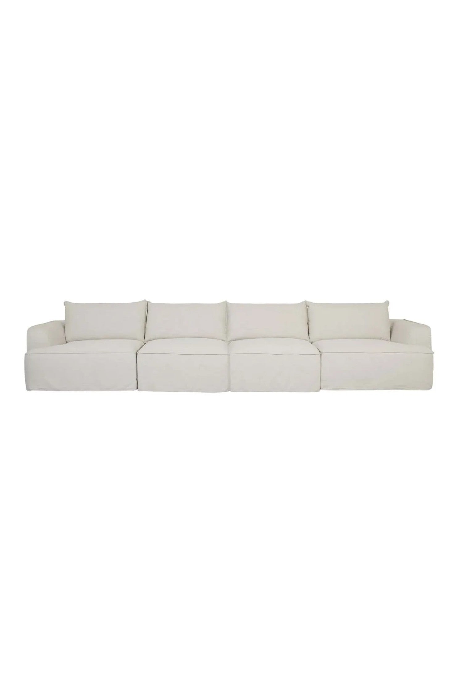 airlie centre sofa 1S parchment