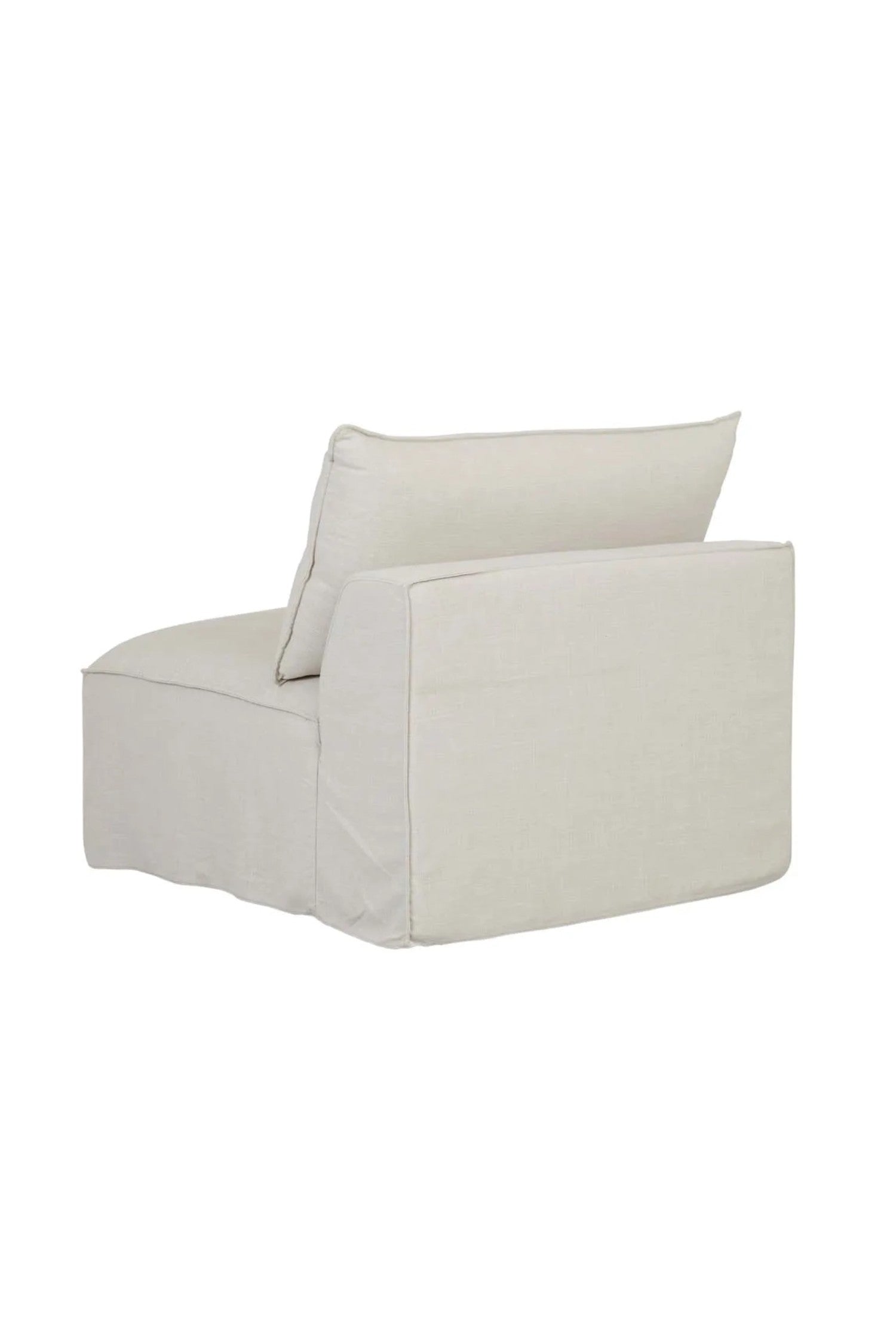 airlie centre sofa 1S parchment